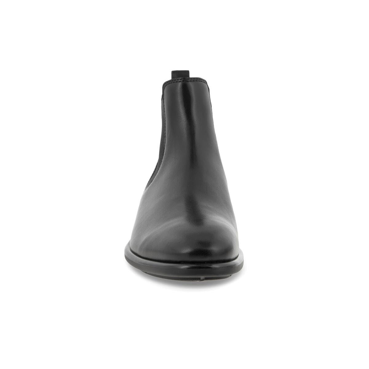 ECCO Citytray bottines chelsea homme 42 EU noir