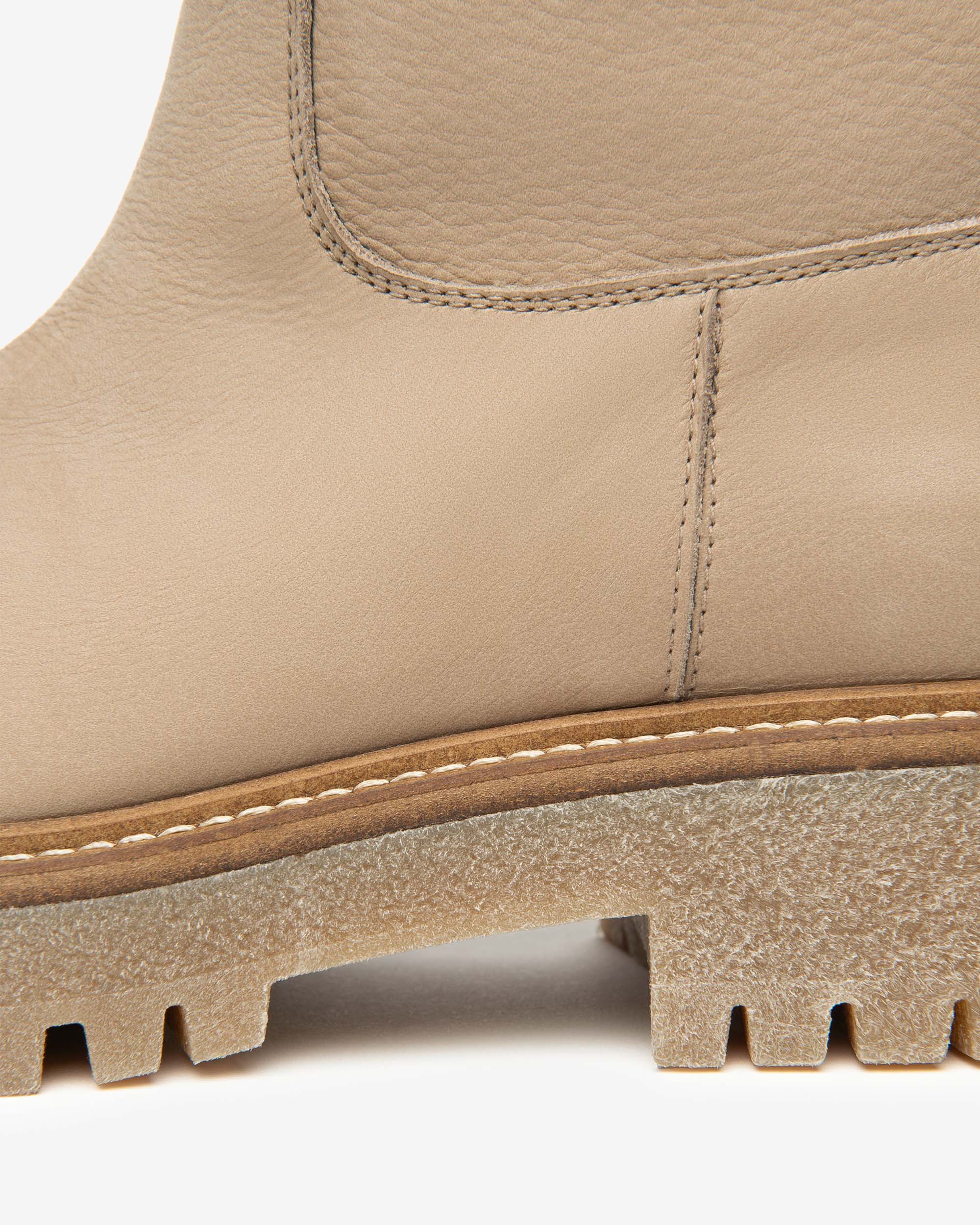 Nerogiardini Bottines bottines cuir femme DryGo Memory