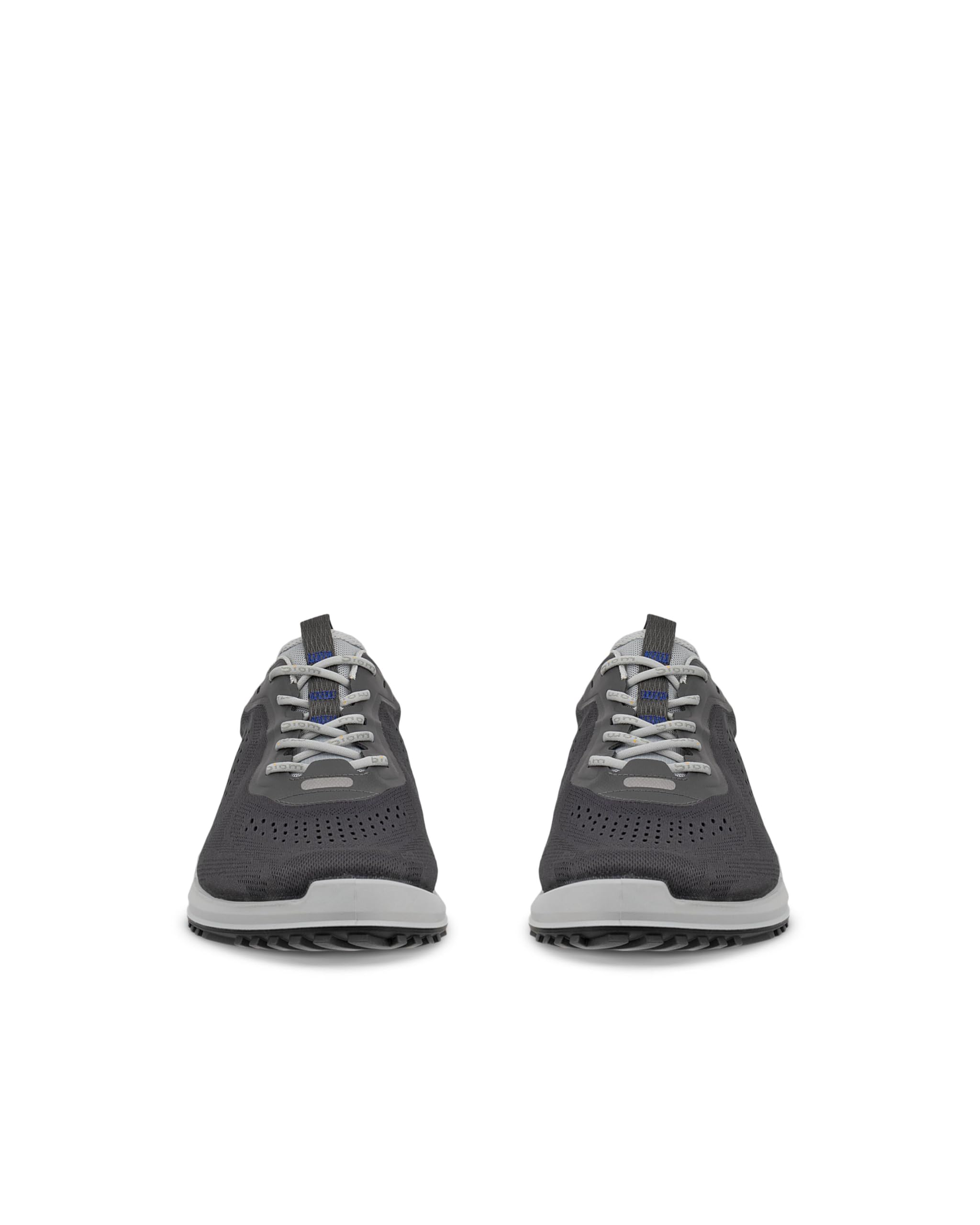 ECCO BIOM 2.0 basket homme gris 43/44 confort ville