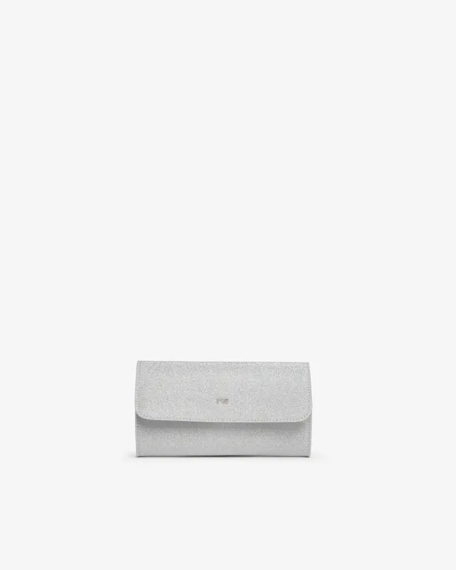 NeroGiardini Pochette Femme Technique Premium Mariage