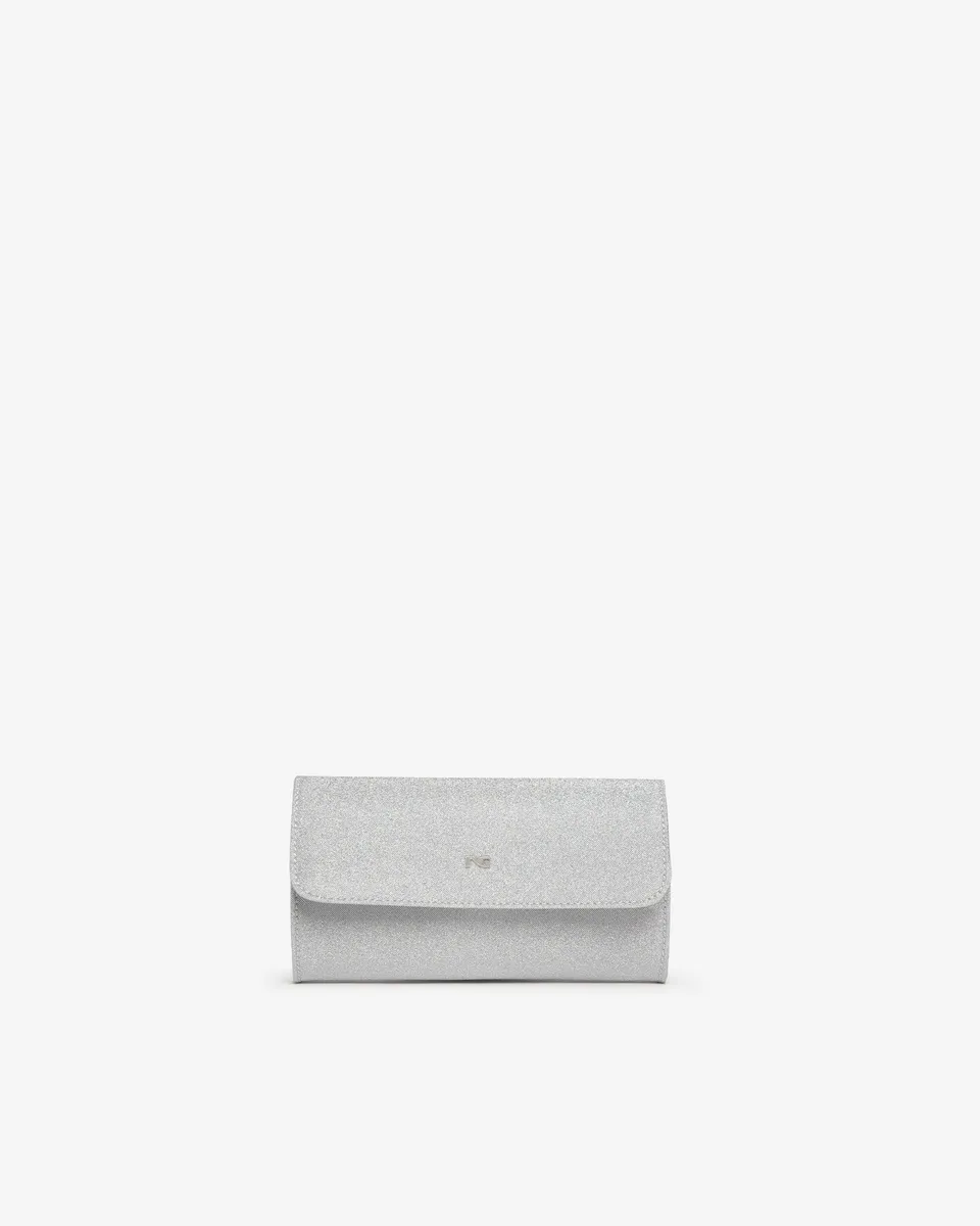 NeroGiardini Pochette Femme Technique Premium Mariage