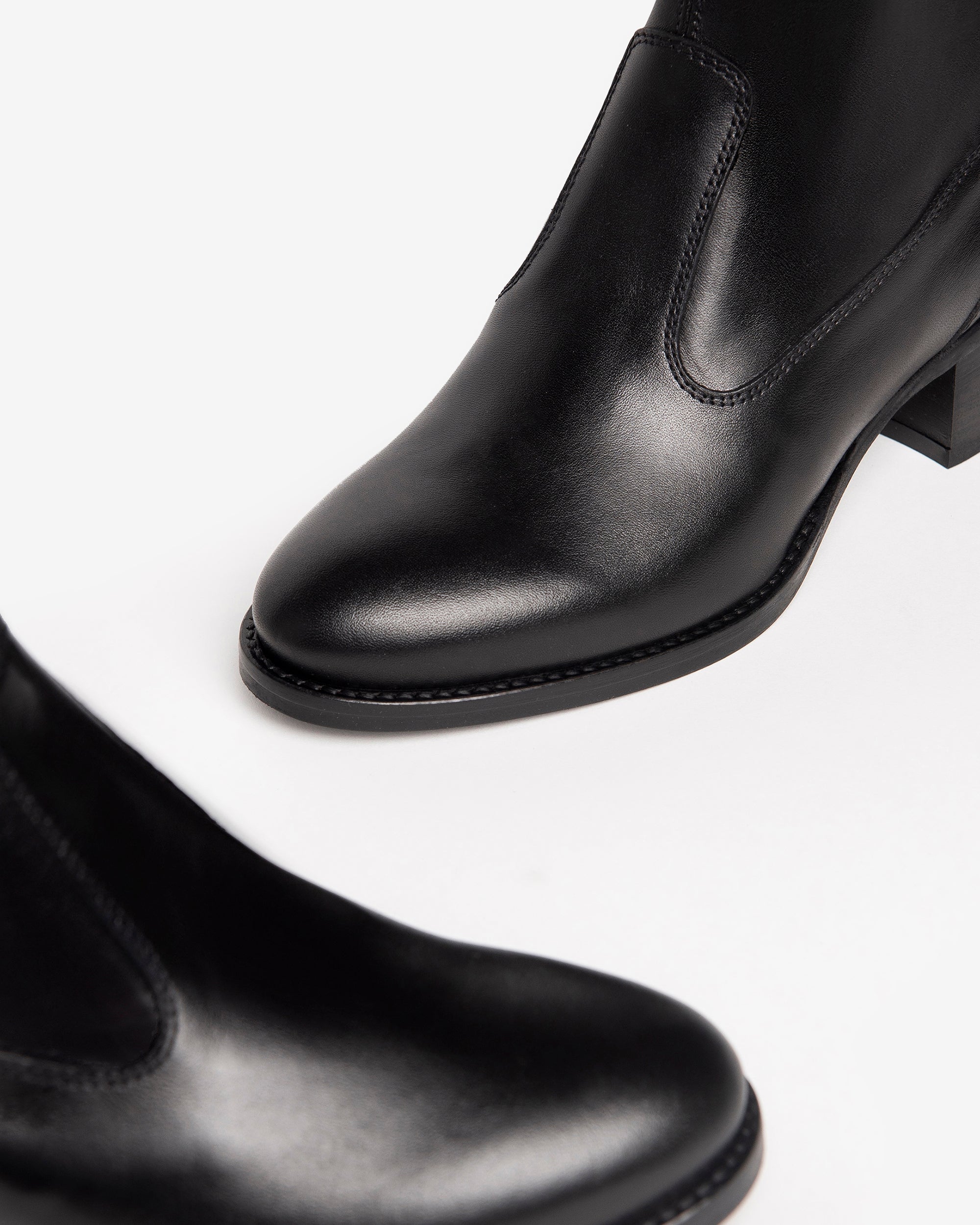 Nerogiardini Bottes Femme bottes cuir DryGo hiver