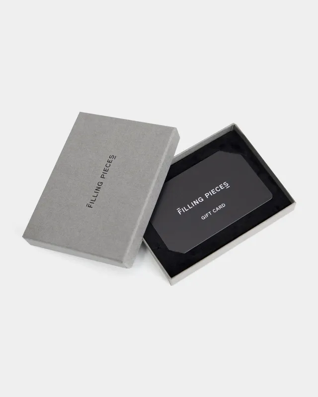 Filling Pieces Carte cadeau digitale 25 EUR e-mail