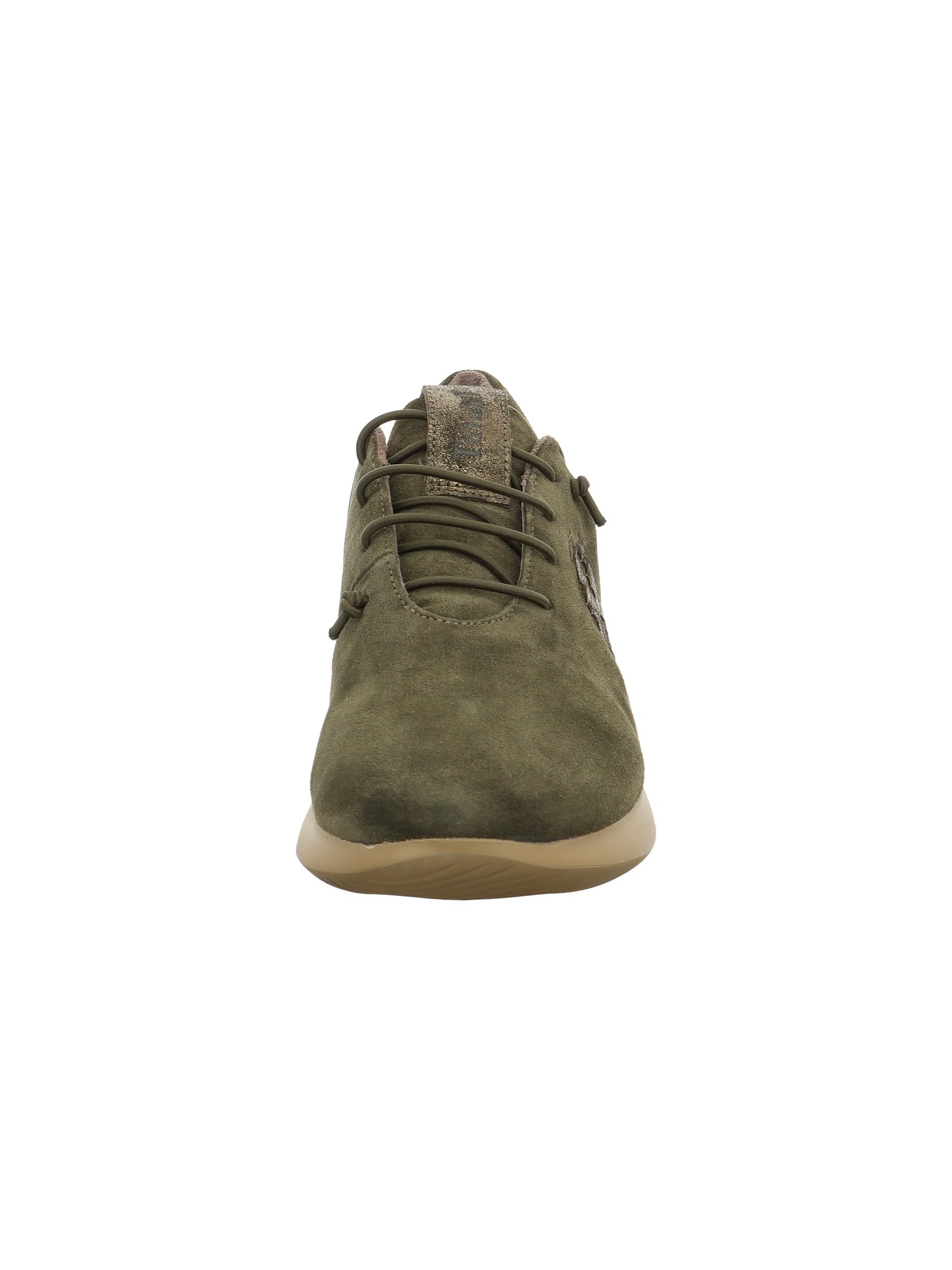 Think Nuvola basket femme cuir marche ville