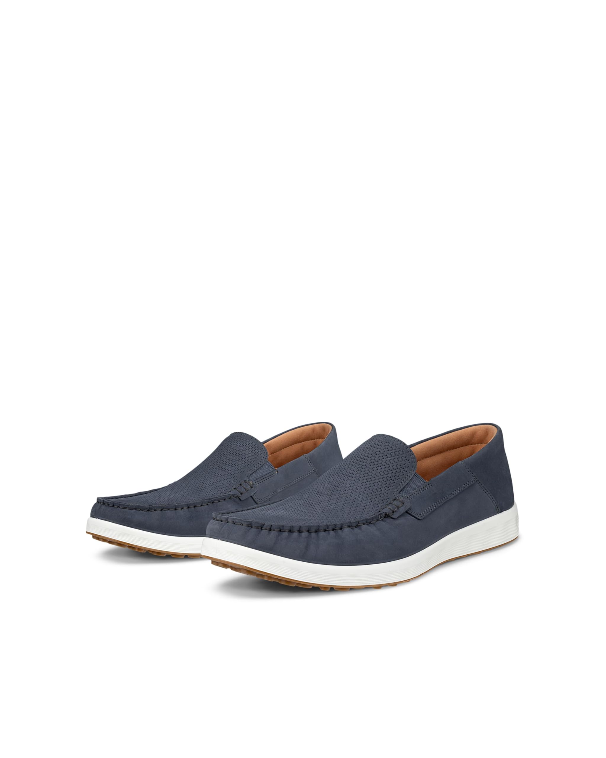 ECCO S Lite Moc mocassins homme cuir 43 EU