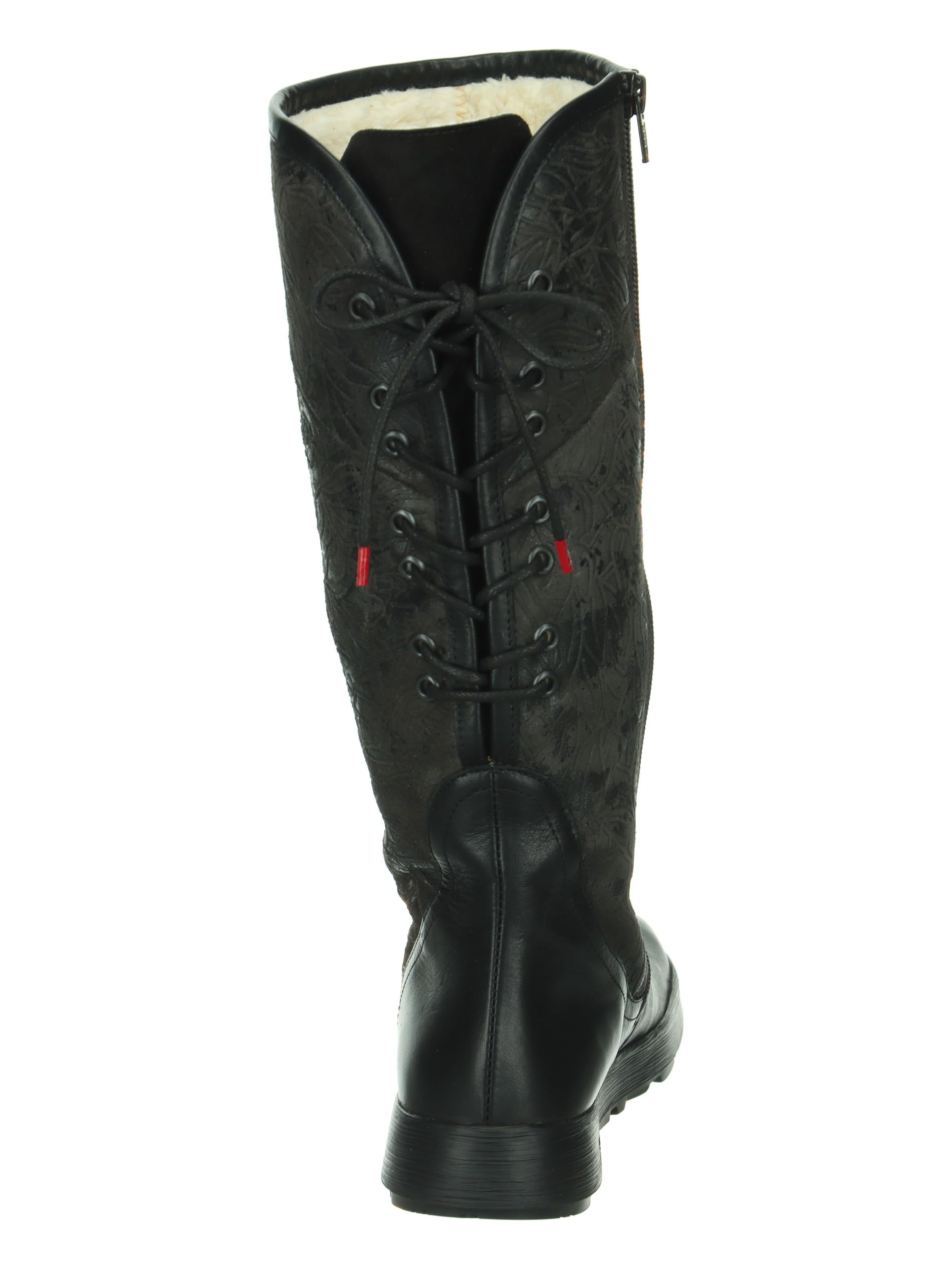 Think Comoda bottes femme textile vulcano 36 EU