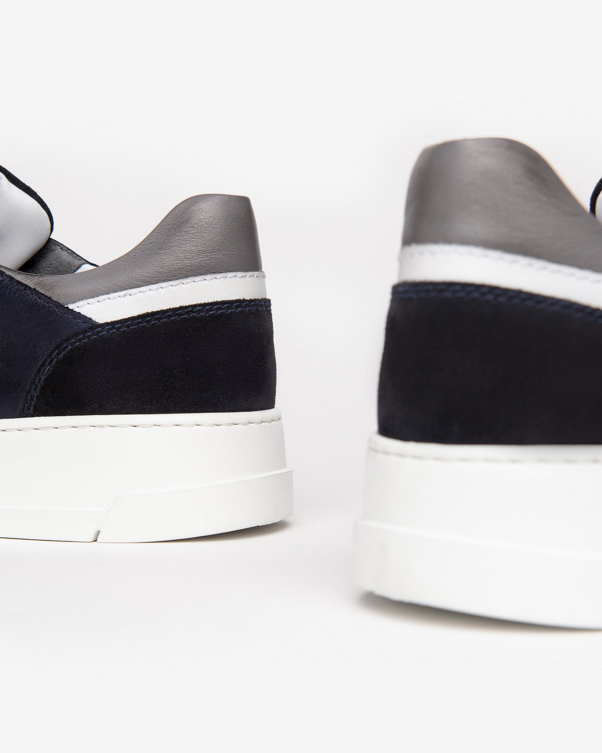 NeroGiardini Sneakers Homme Cuir 42 Confort Hiver