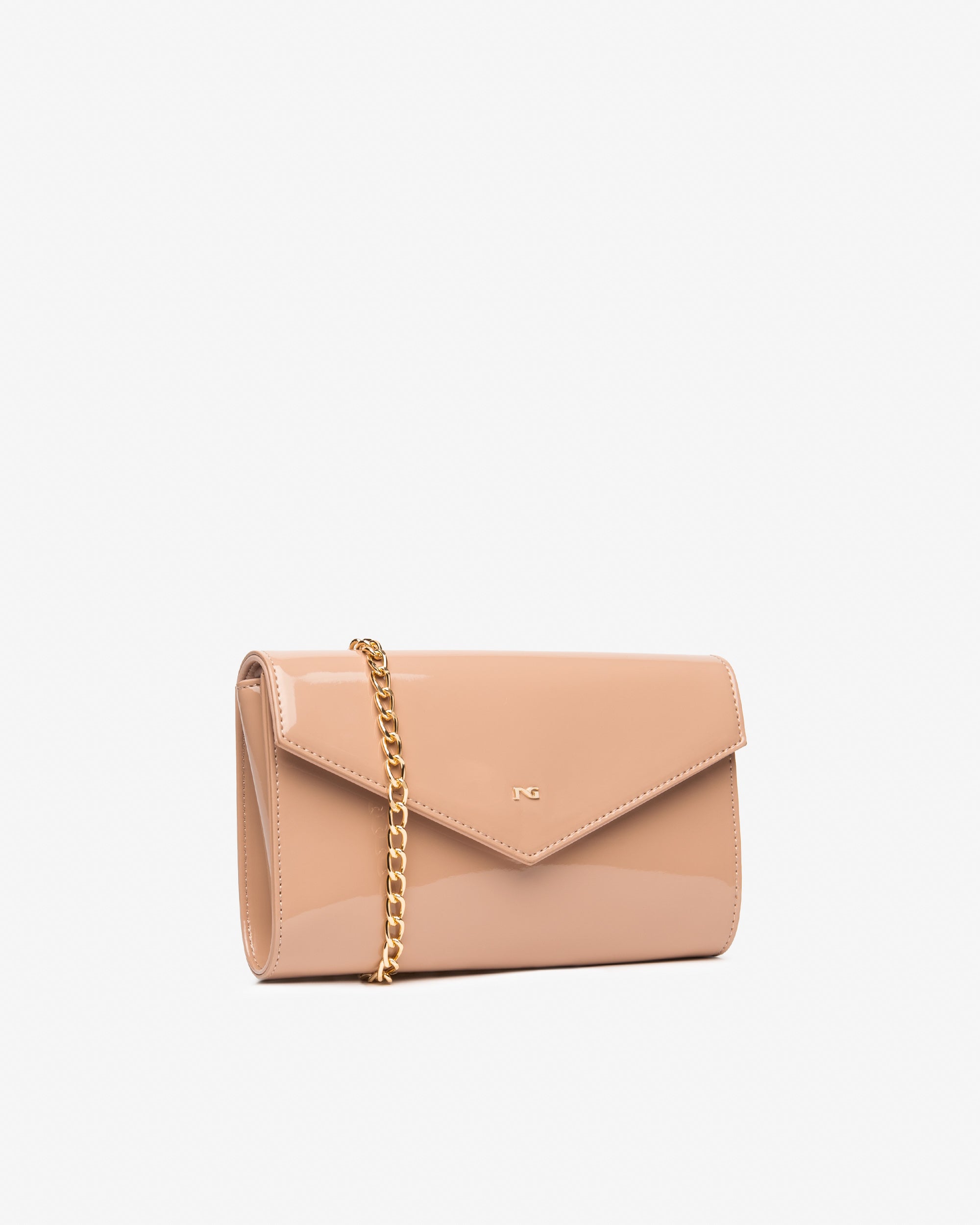 NeroGiardini Sacs Pochette Femme Matière Technique PZ