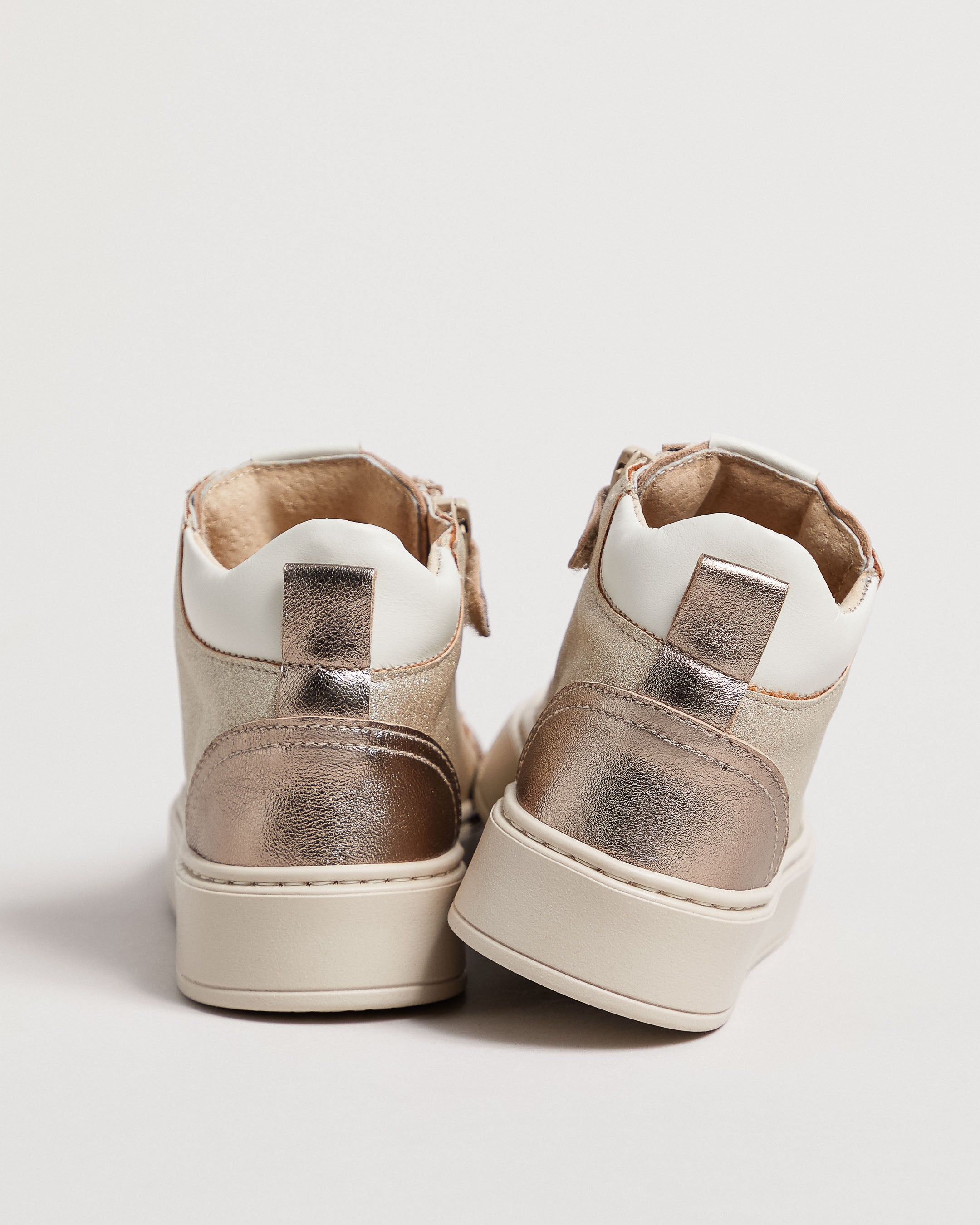 NeroGiardini Sneakers Teen baskets cuir fille 36 DryGo