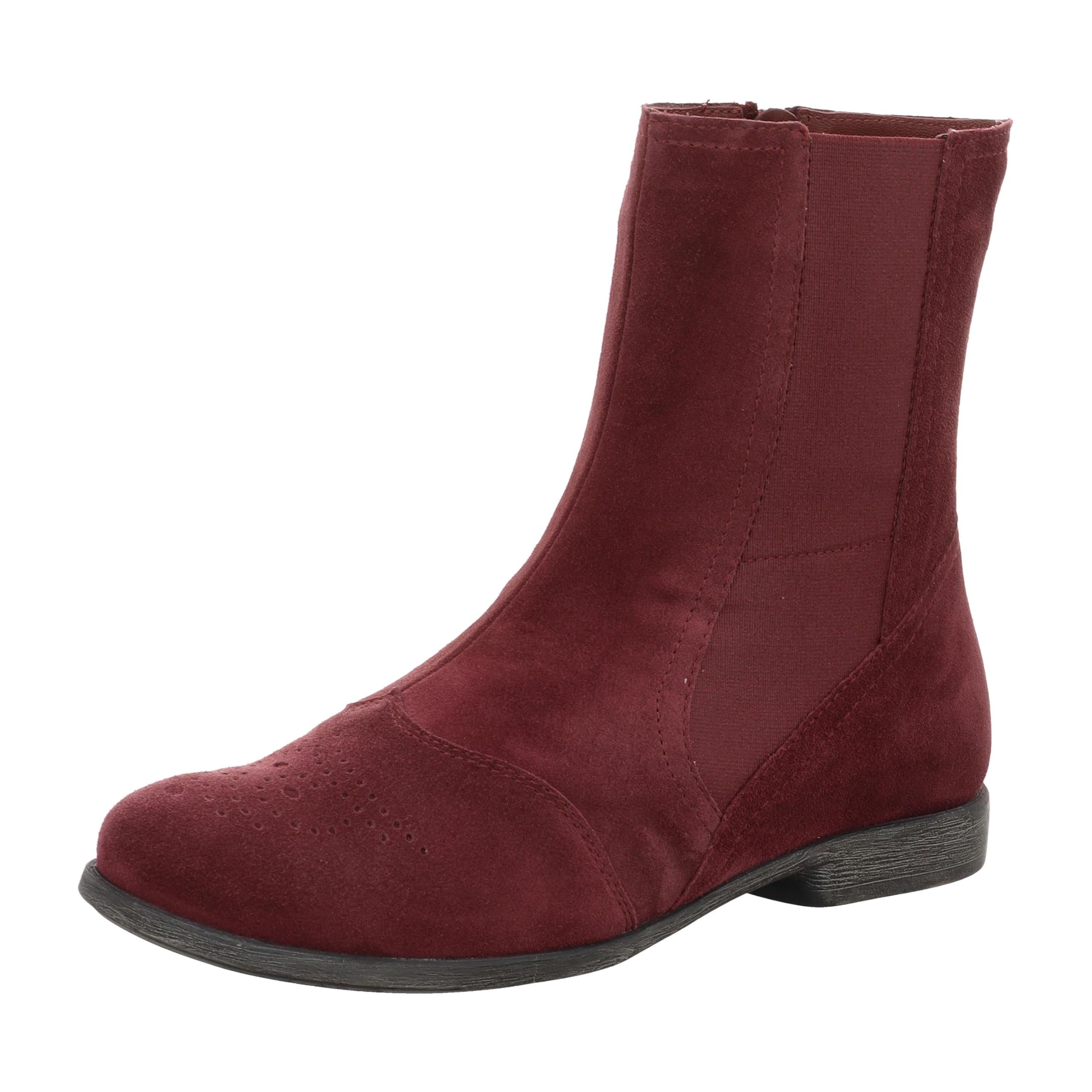Think Agrate bottes neige femme 38 EU cuir noir