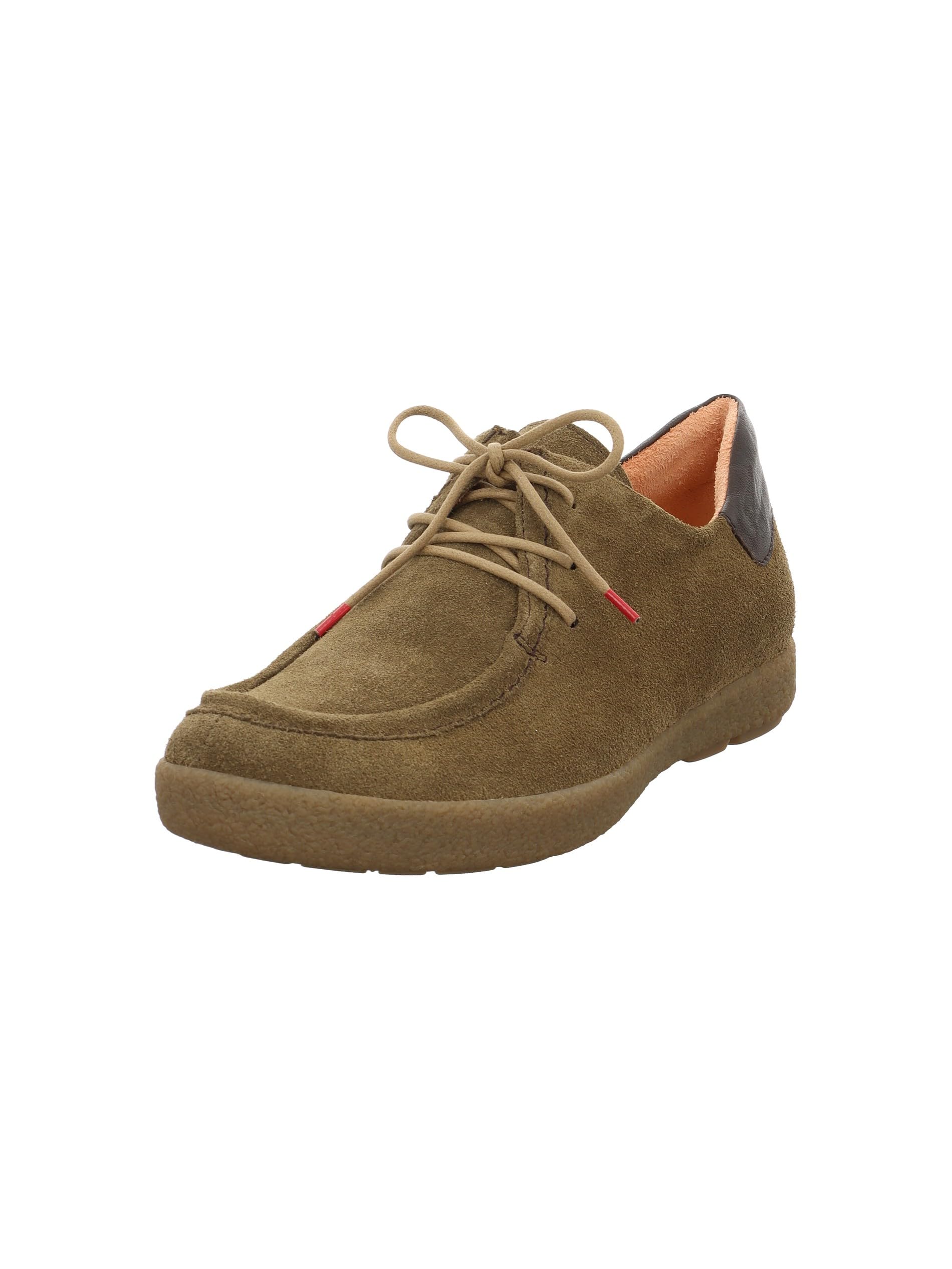 Think Geoag Derby Homme Cuir Doublure Cuir Ville