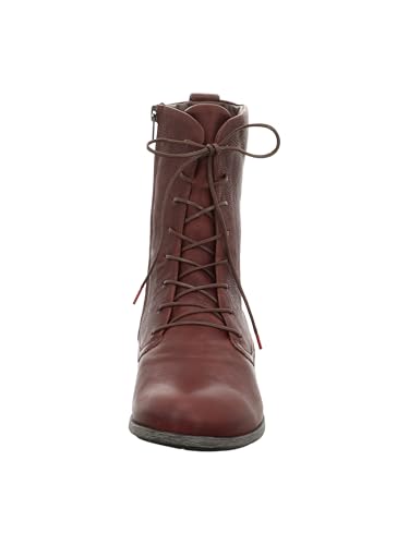 Think Agrat Bottine Femme 39 EU Doublure Agneau