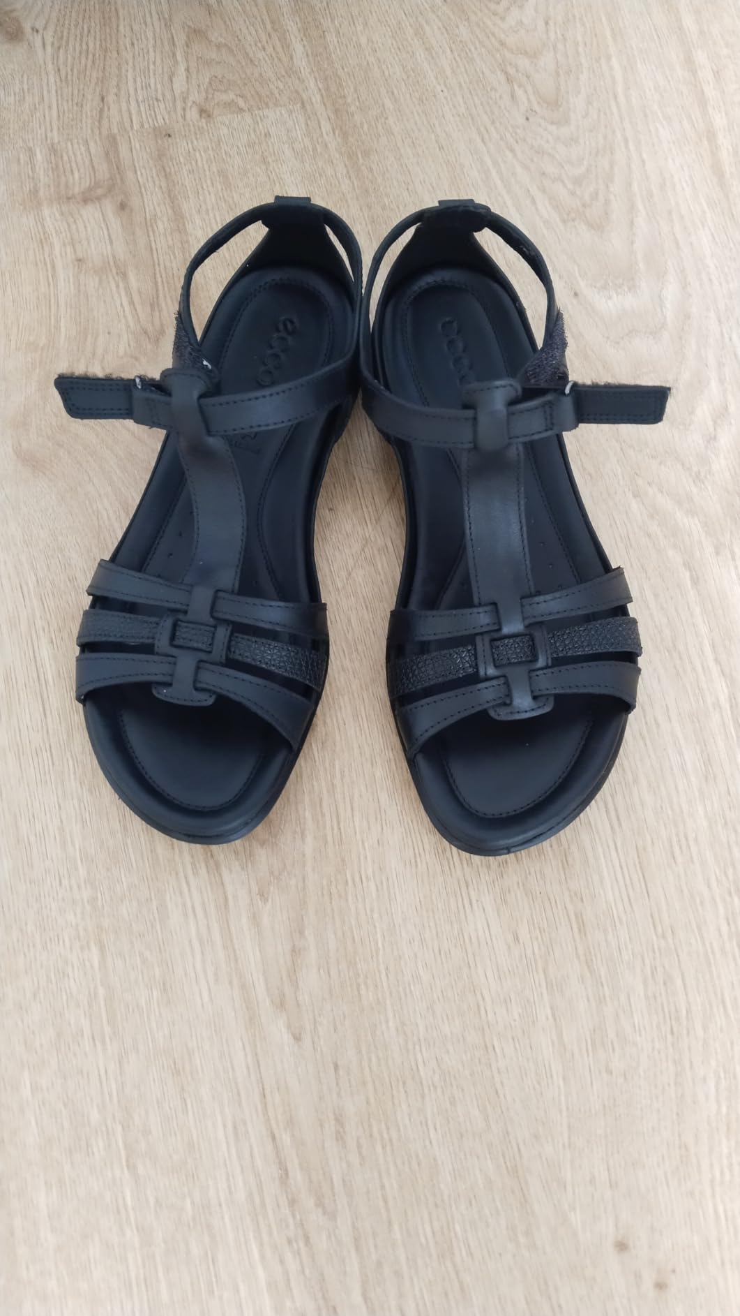 ECCO Flash W Sandales Femme Mink 37 EU Confort