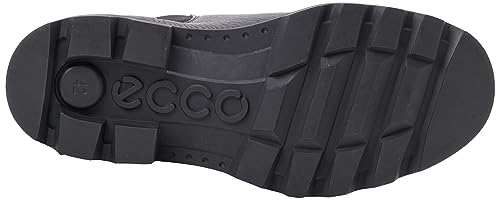 ECCO Grainer chelsea homme cuir ville fluidform