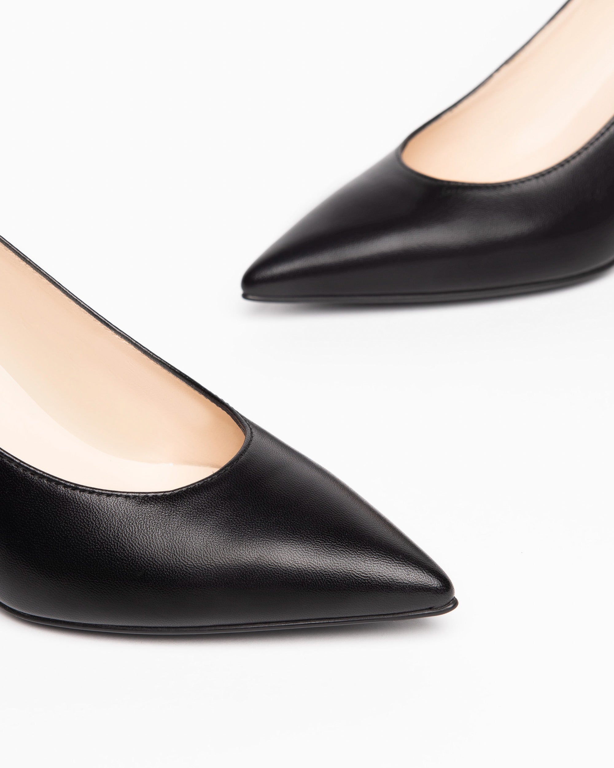 NeroGiardini Escarpins Femme Cuir Élégants 35-41