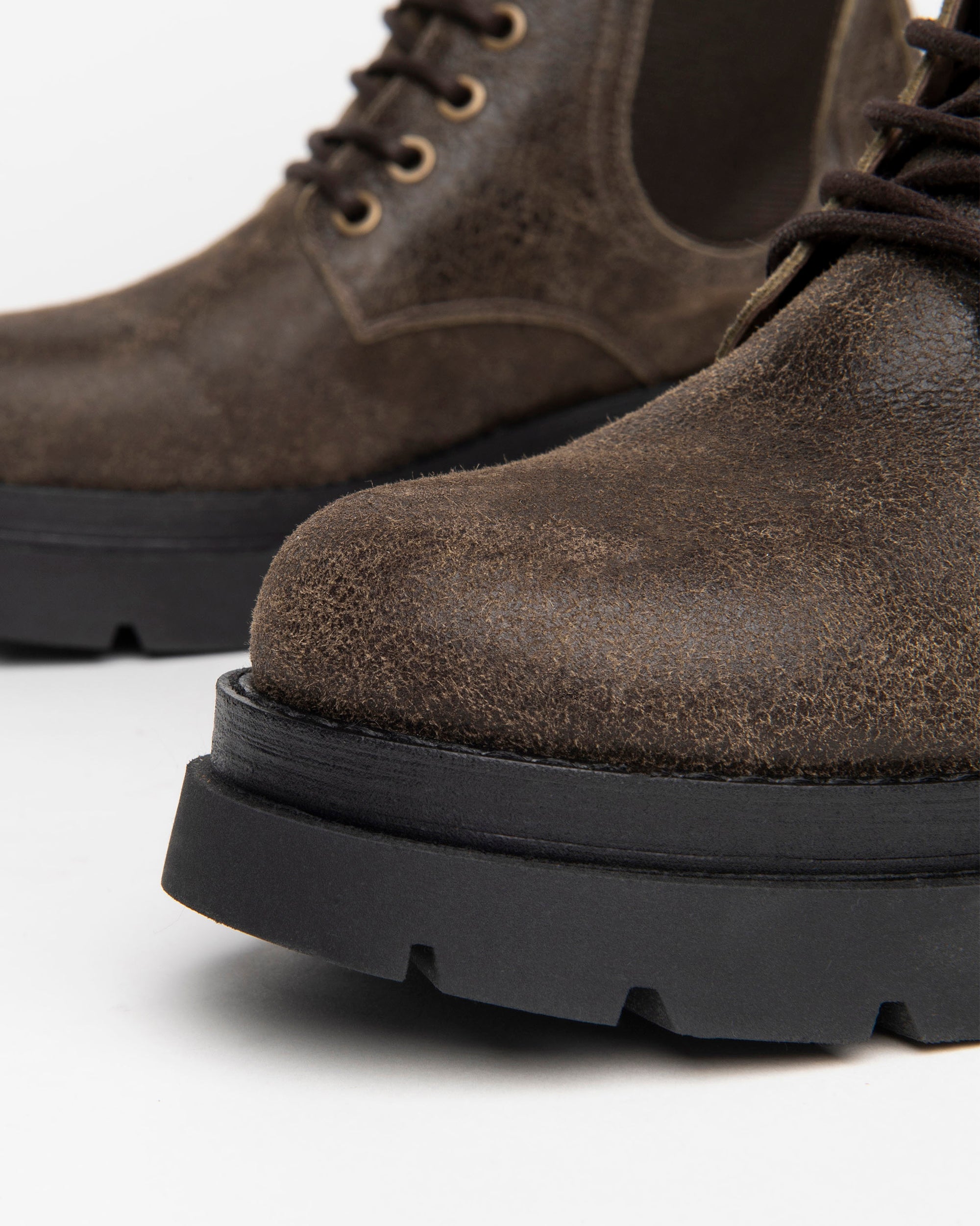 NeroGiardini Bottines Cuir Bottines Femme Talon 5cm