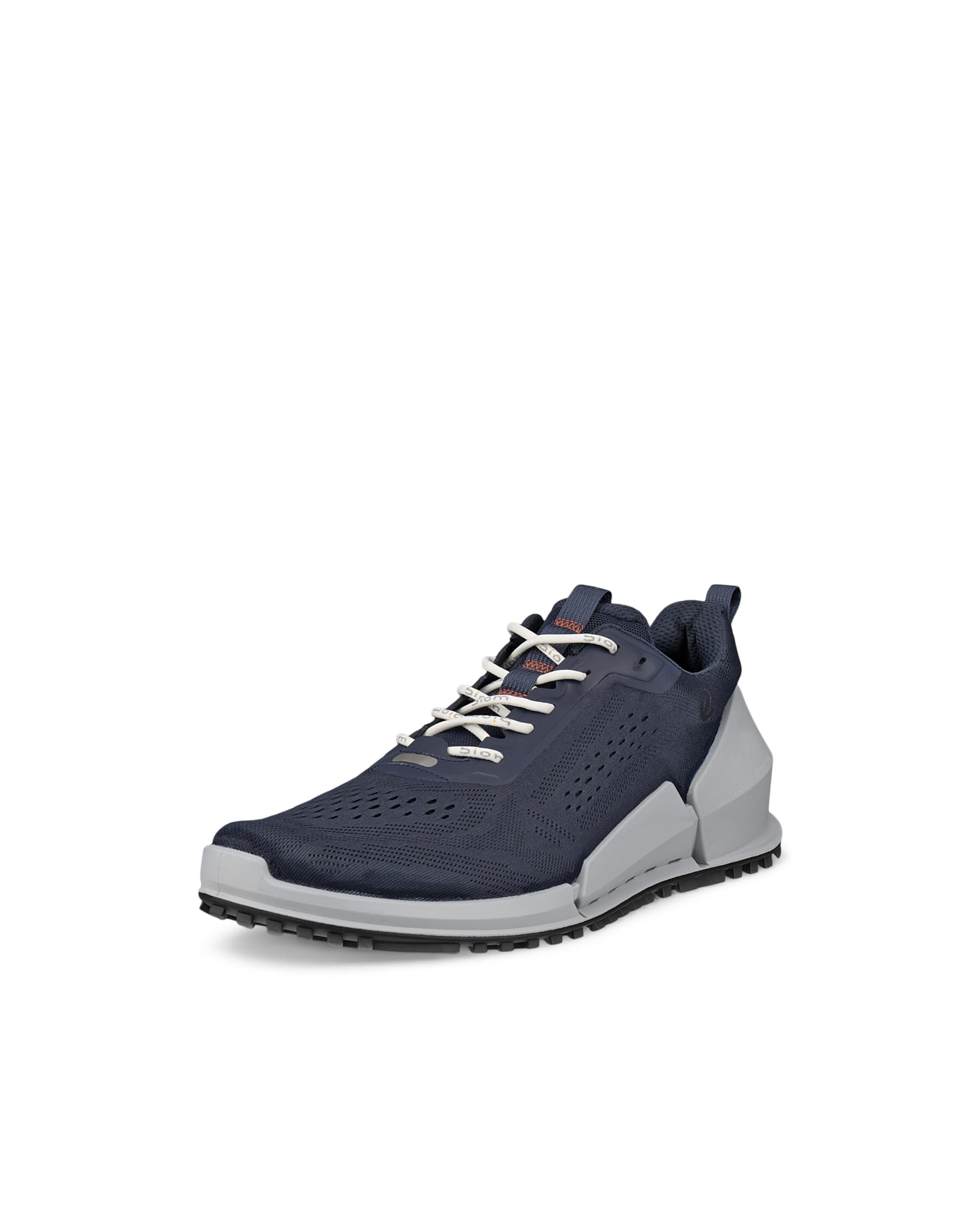 ECCO BIOM 2.0 basket homme gris 43/44 confort ville