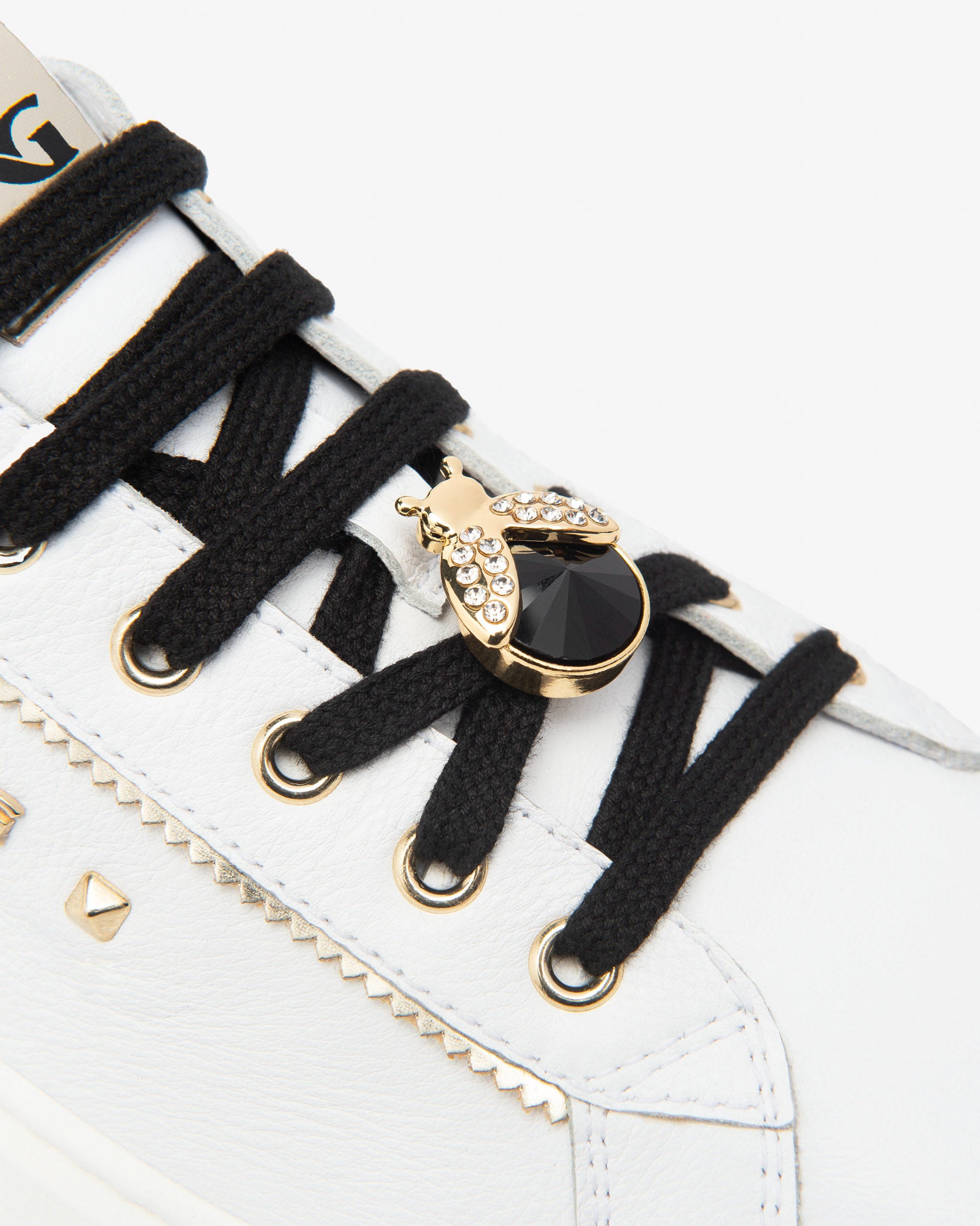 Nerogiardini Sneakers Femme Cuir Technique 38 DryGo