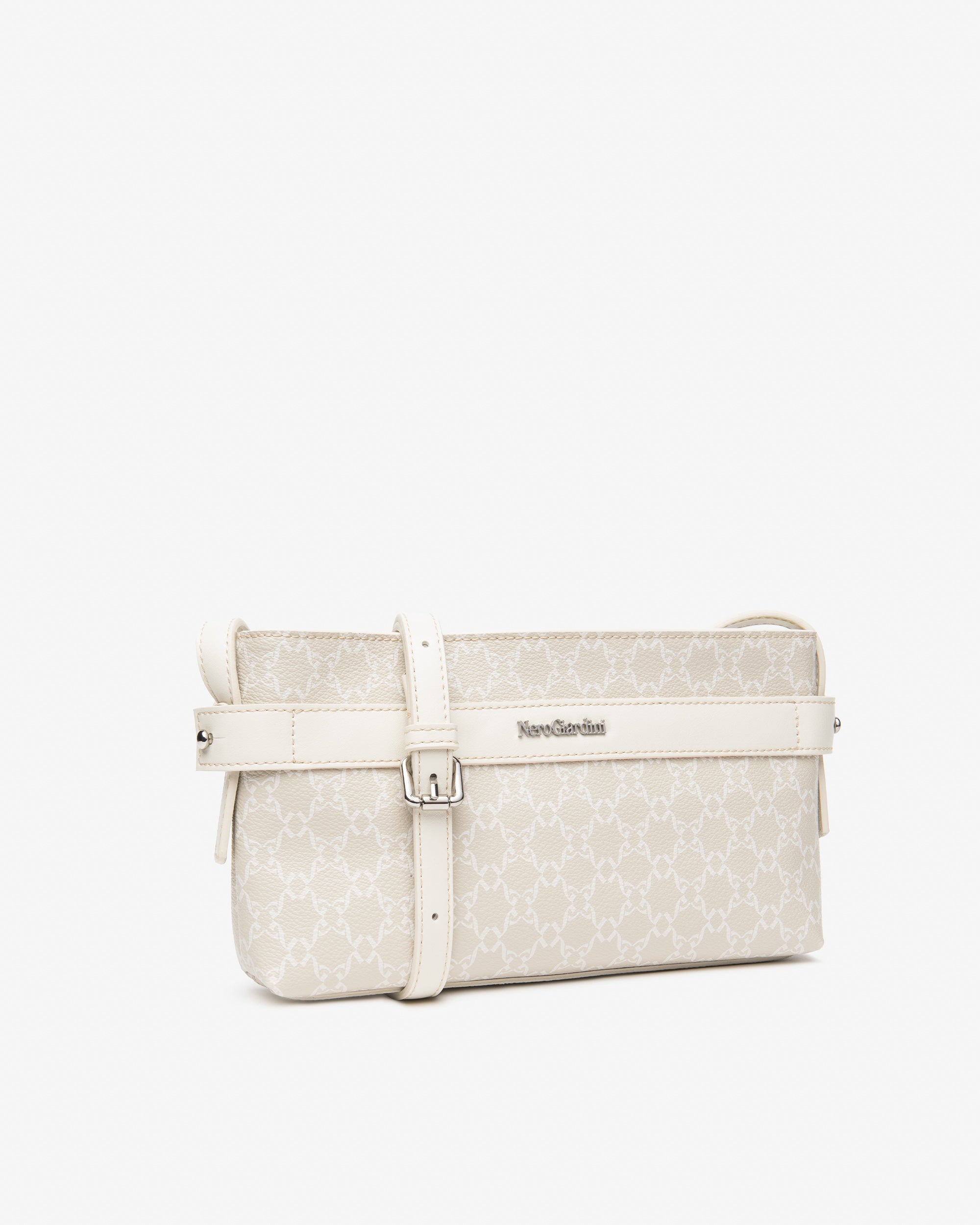 NeroGiardini Sacs Sac Bandoulière Technique Femme Été