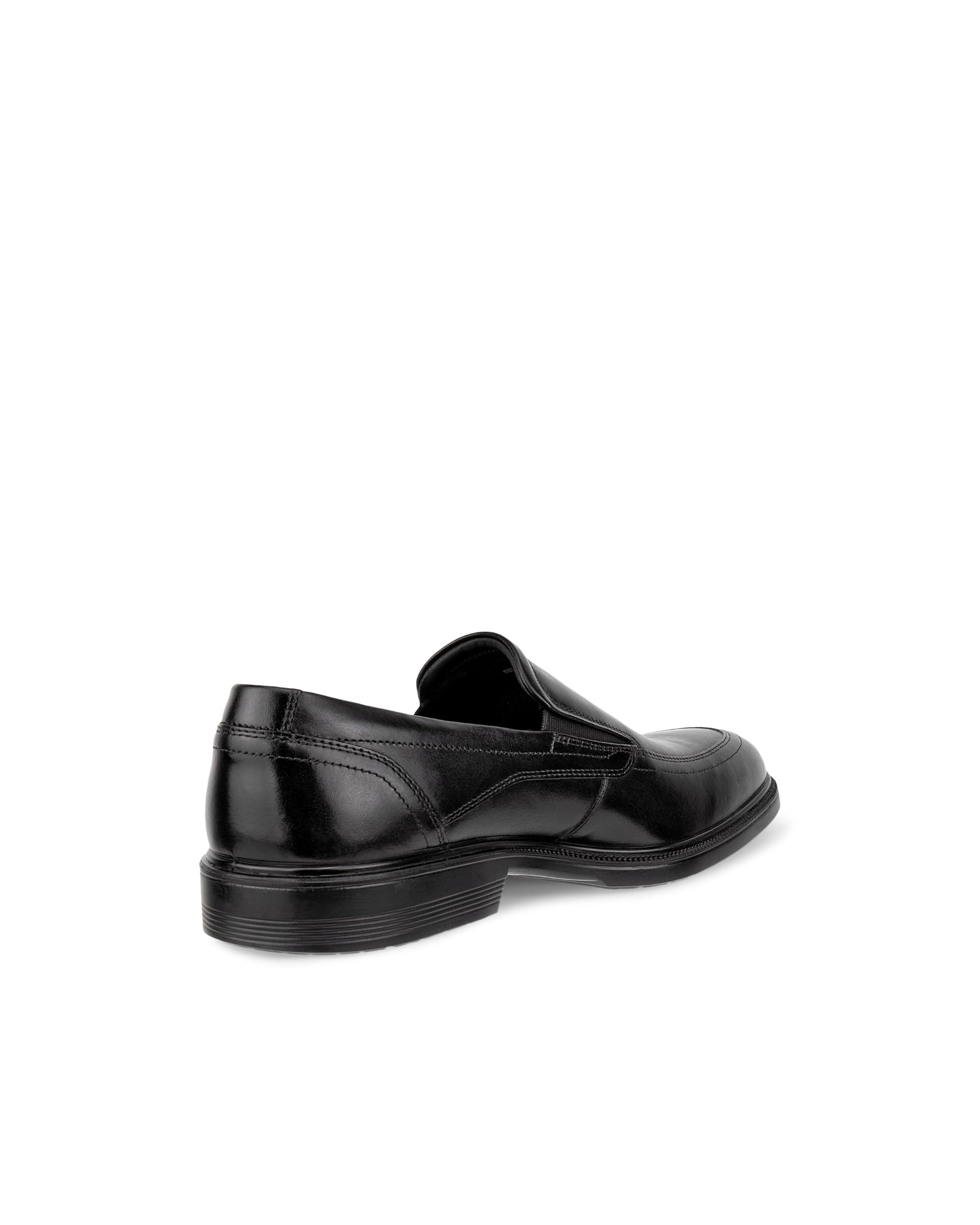 ECCO Lisbon Apron Mocassin Femme 44-46 EU