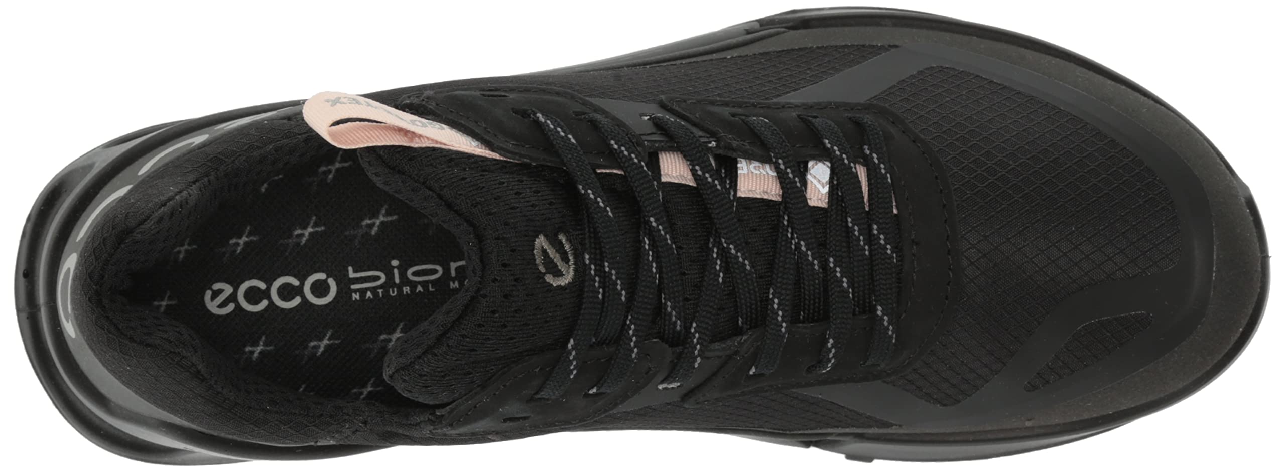 ECCO BIOM 2.1 boots rando femme 38 EU Gore-Tex