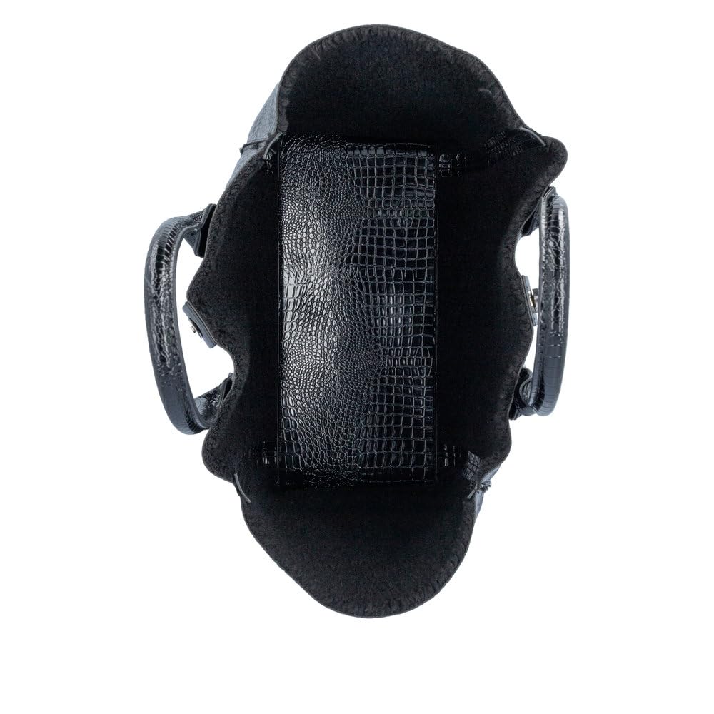 Remonte Q0748-00 sac a main noir bandouliere