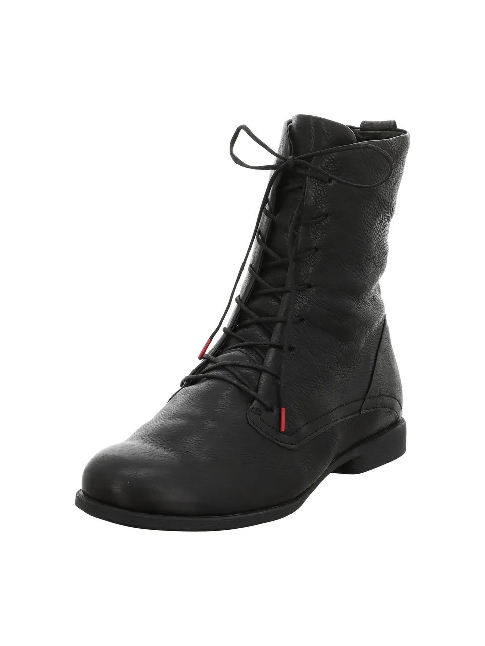 Think Agrat bottine femme cuir sans chrome 36