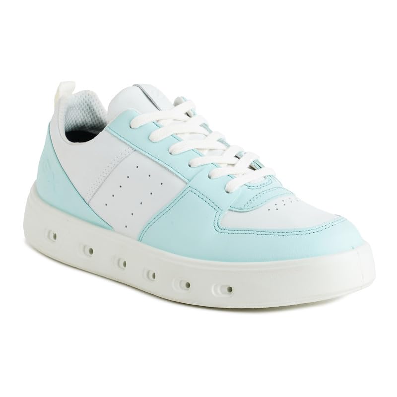 ECCO Street 720 Basket Femme Noir 38 EU Gore-Tex