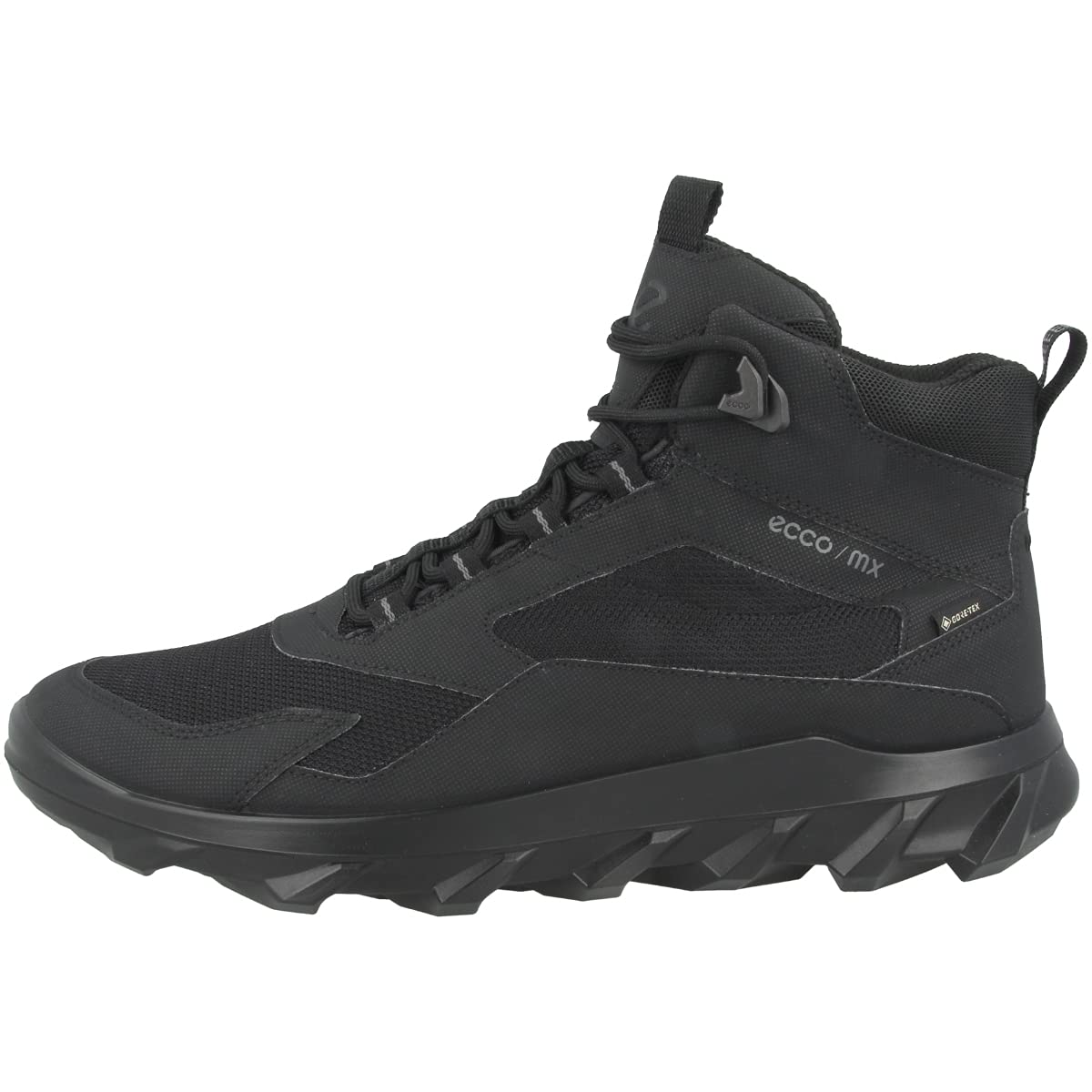 ECCO MX botte randonnée homme cuir montant