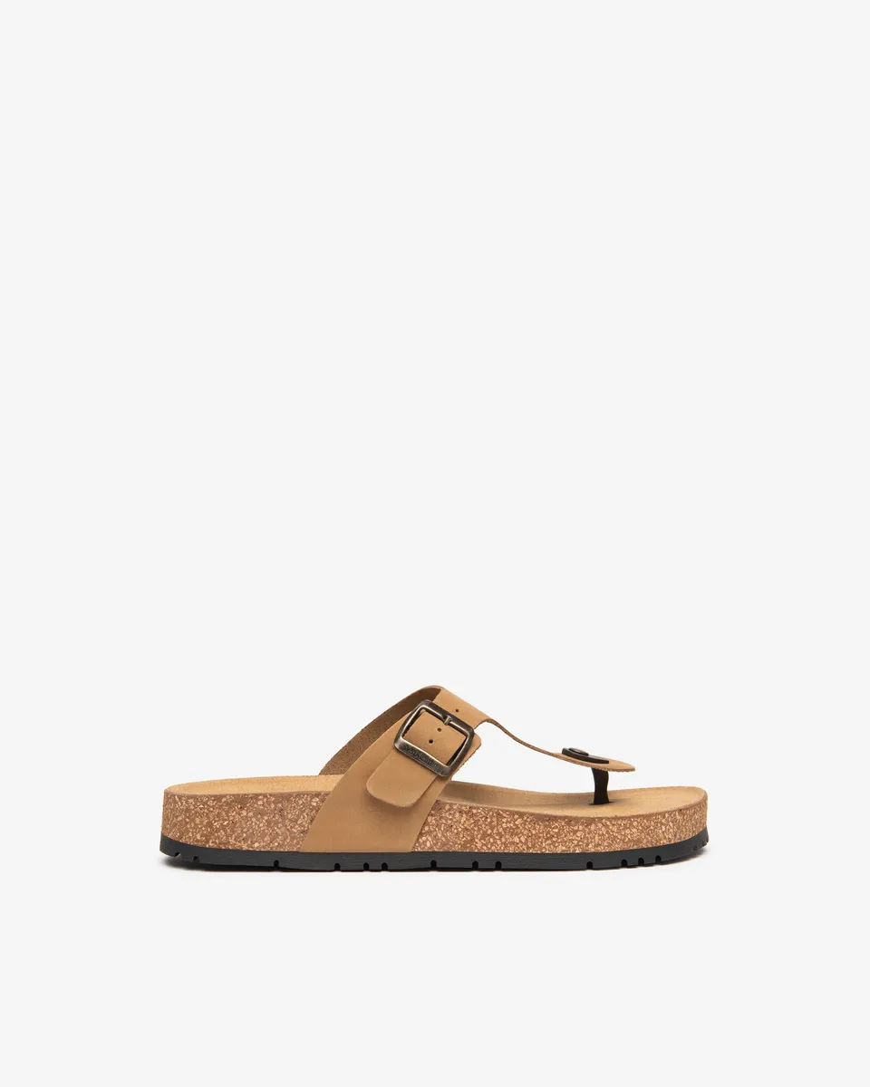 NeroGiardini Mules Homme Cuir claquettes