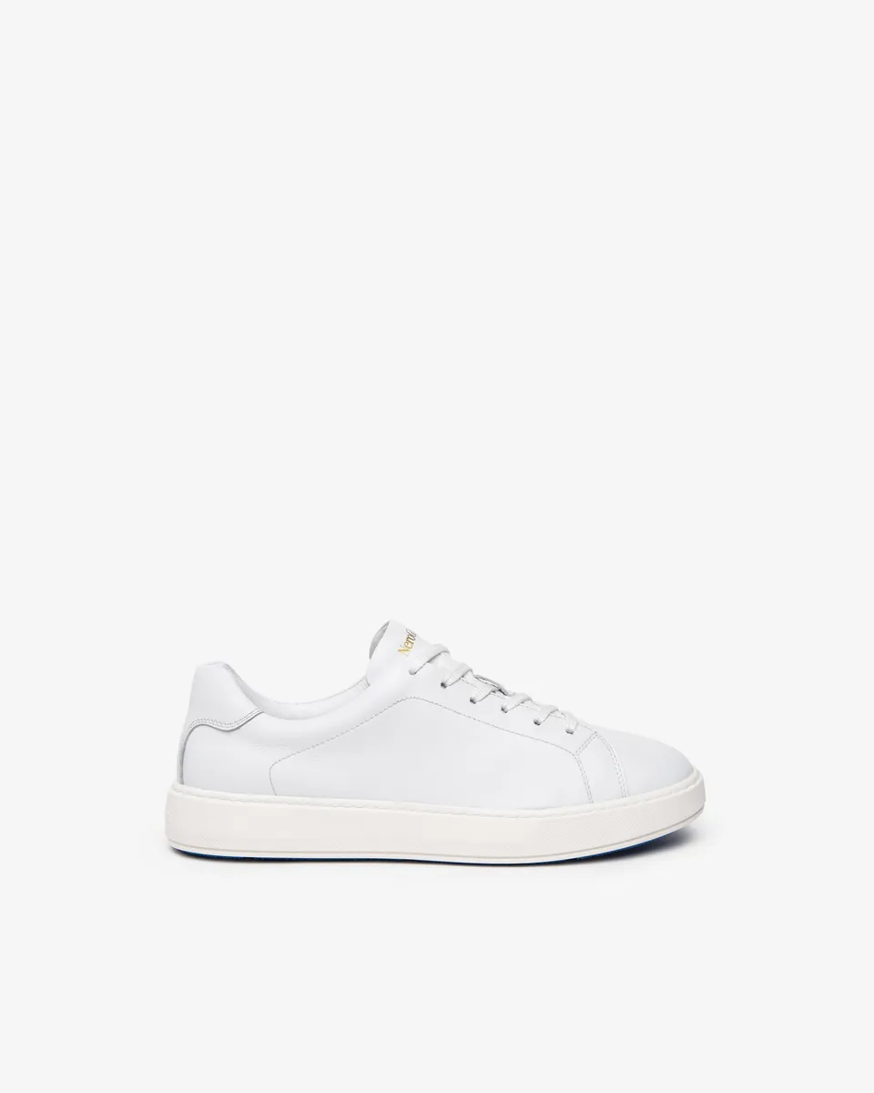 NeroGiardini Sneakers Homme Cuir DryGo 39-46