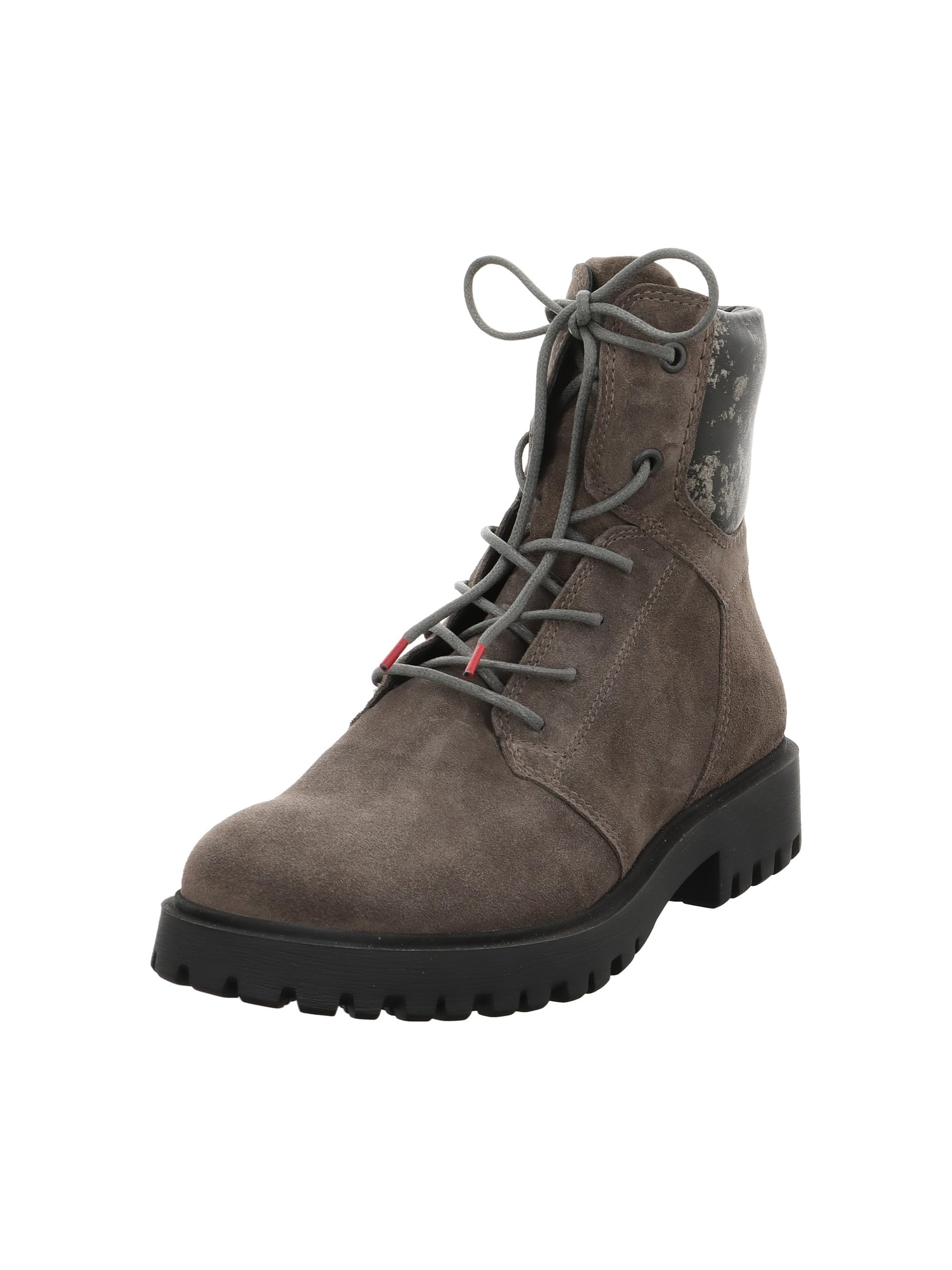Think Trento bottine femme Noir 40 EU cuir confort