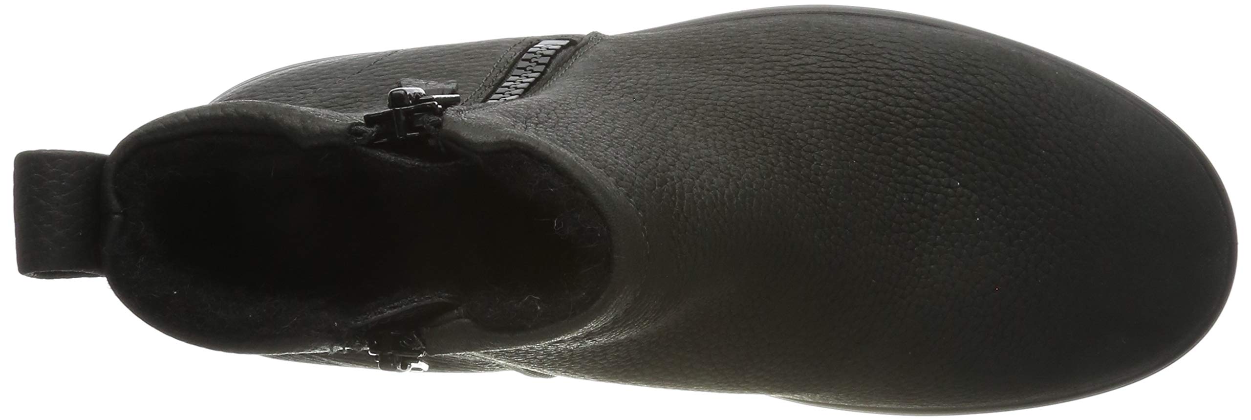 ECCO Soft 7 Tred M Basket Haute Homme 39 EU cuir robuste