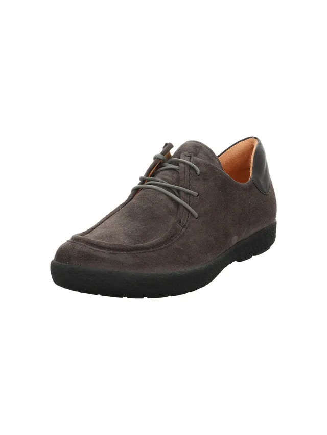 Think Geoag Derby Homme Cuir Doublure Cuir Ville