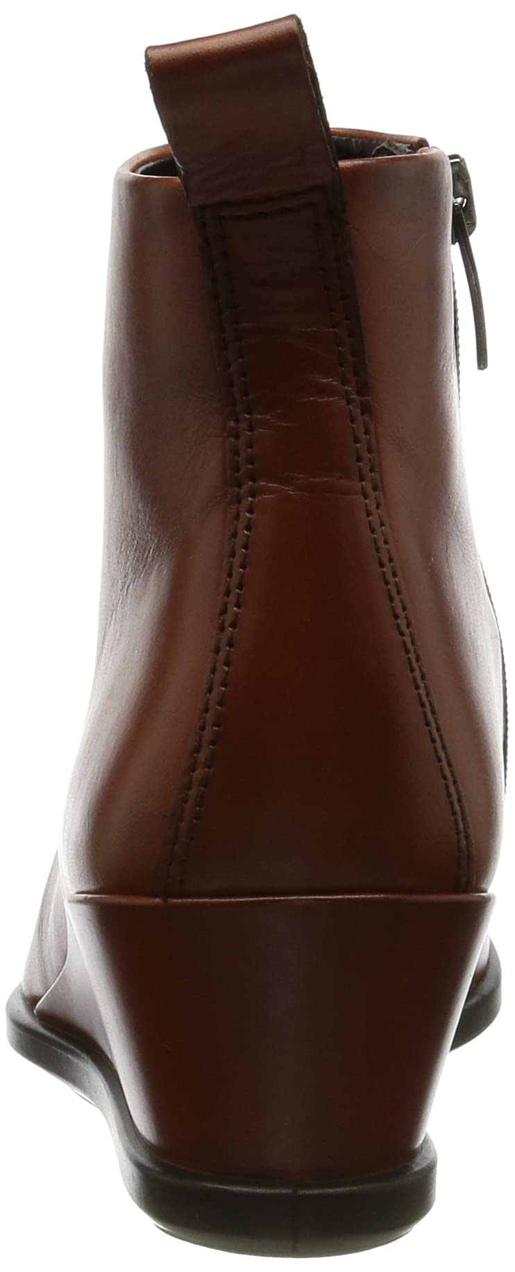 ECCO Sculpted Shape 45 Bottine Femme Compensée
