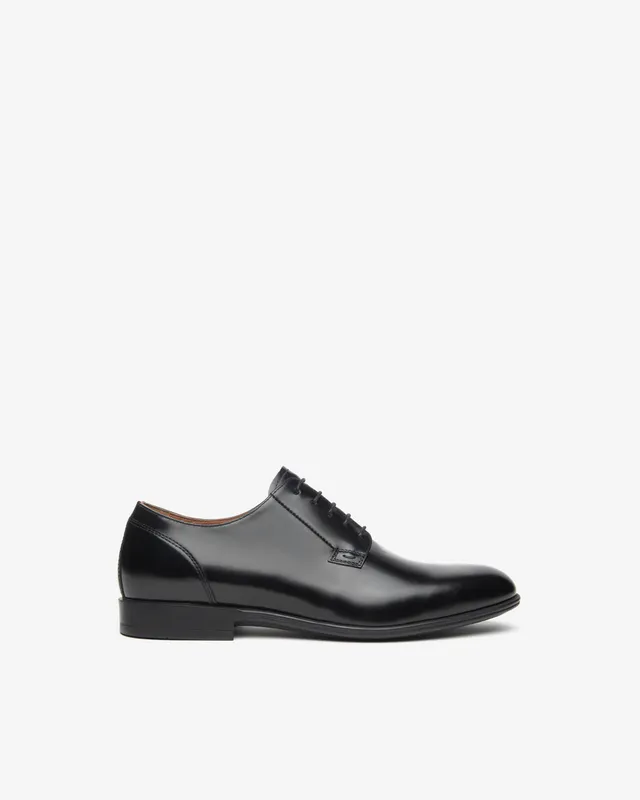 NeroGiardini Derbies Homme Cuir Premium Cérémonie 39-46