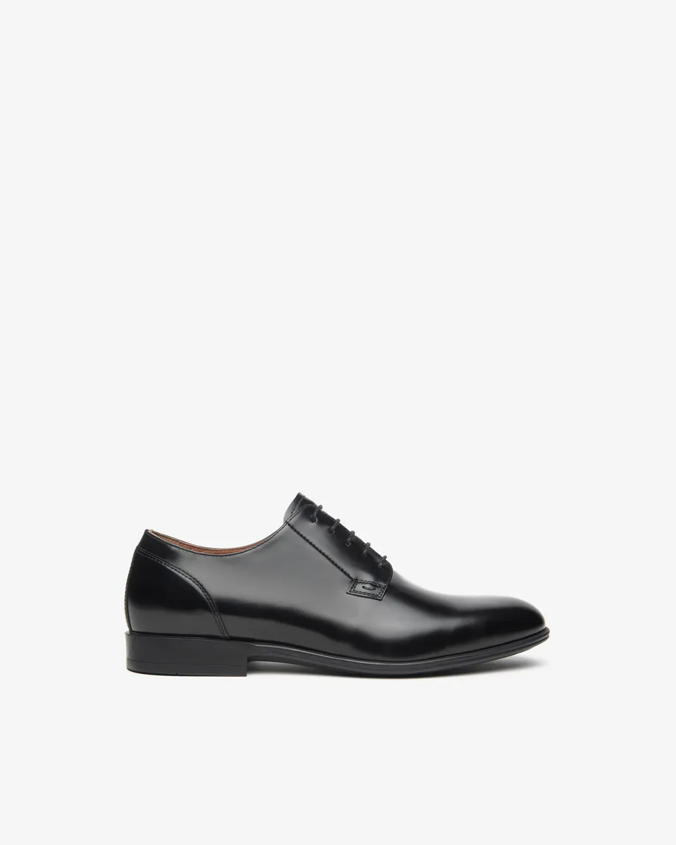 NeroGiardini Derbies Homme Cuir Premium Cérémonie 39-46