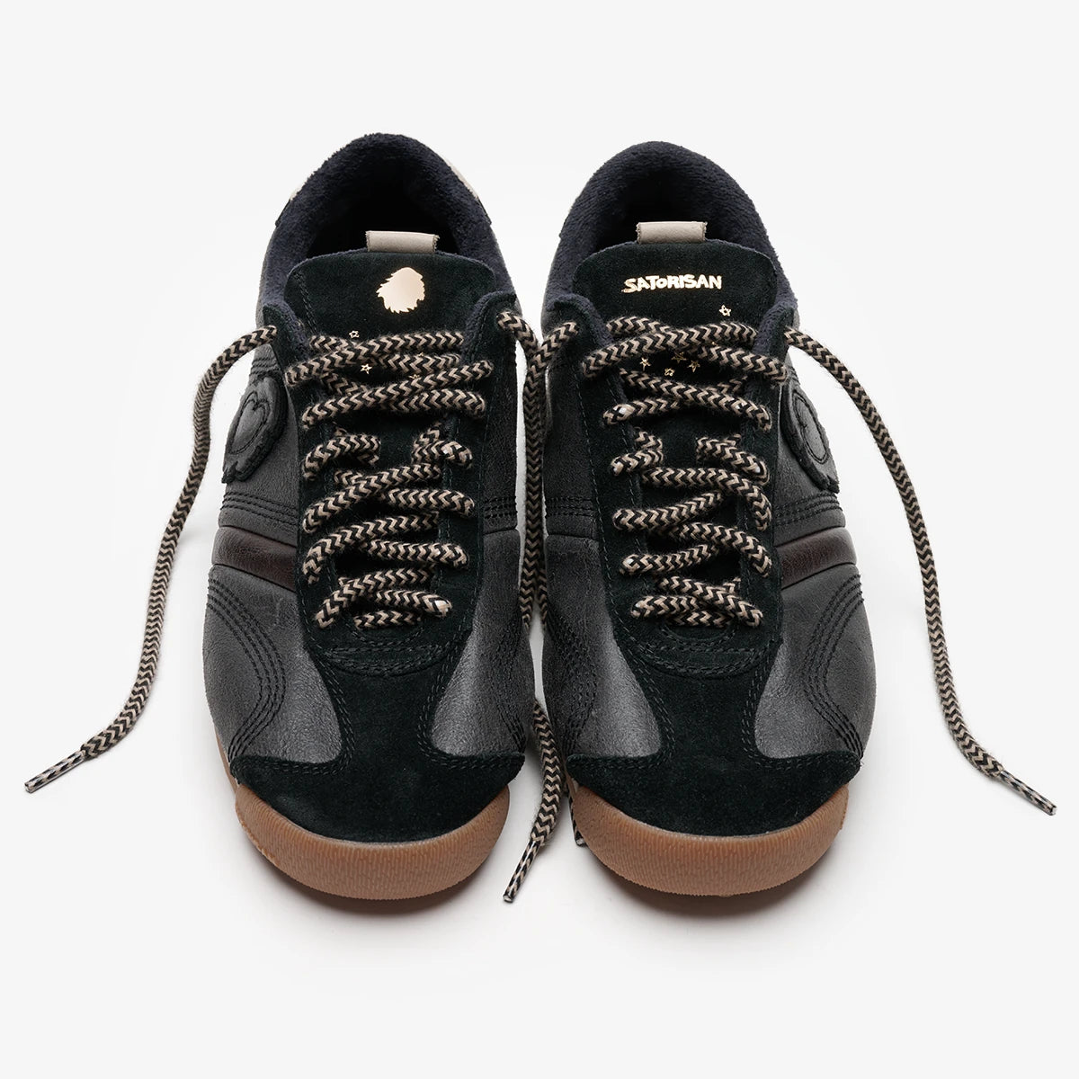 Satorisan Stardust Premium EVO baskets Winter Smoke