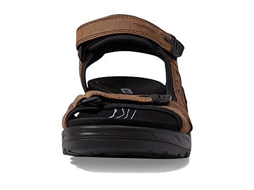 ECCO Offroad Yucatan sandales homme Sierra 42 EU cuir