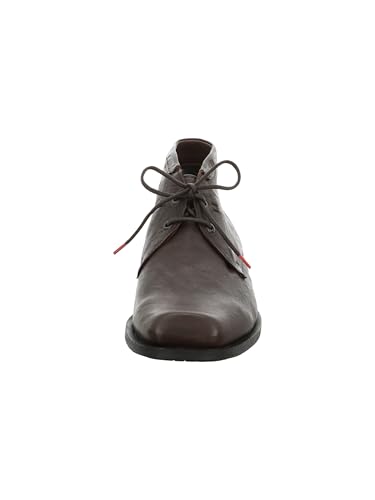 Think Guru bottine cuir 42 EU marche confort
