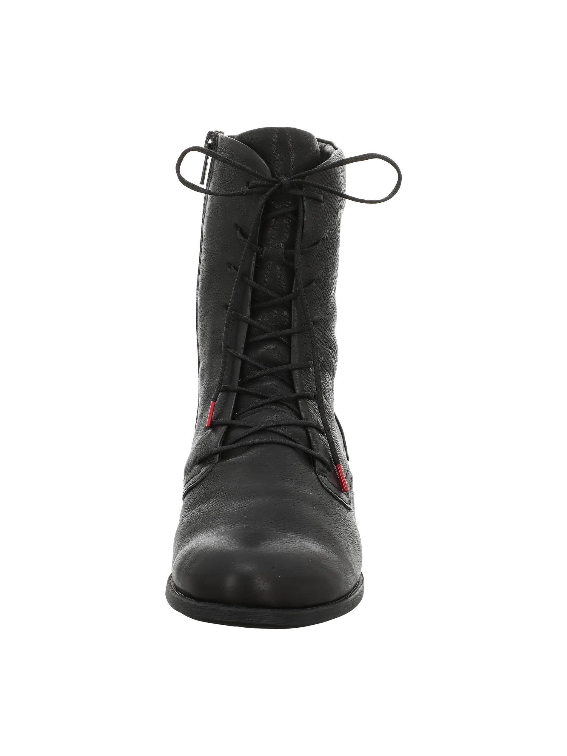 Think Agrat bottine femme cuir sans chrome 36