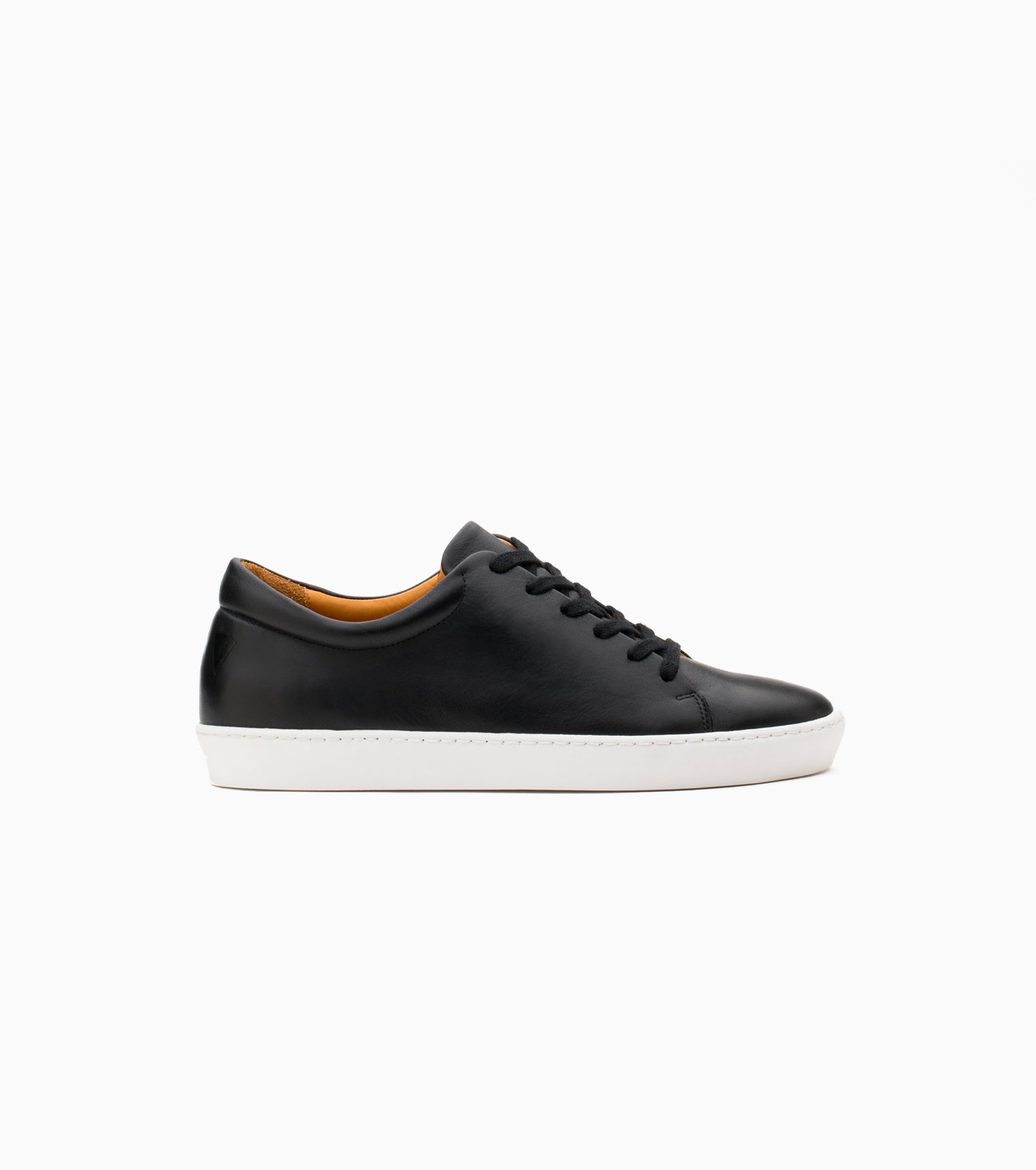 JAK Royal Black V.L. sneakers cuir 38 noir