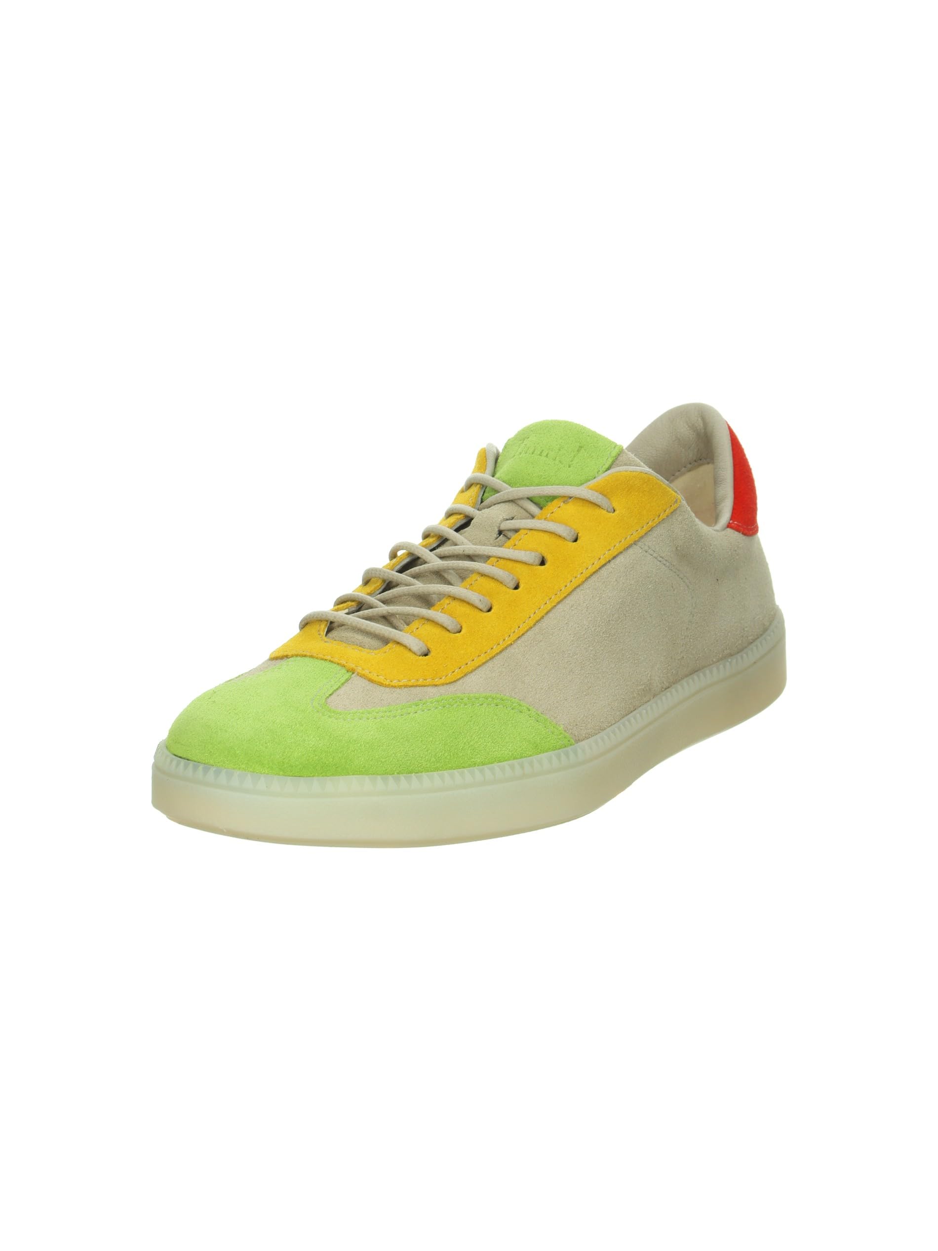 Think Turna sneakers homme cuir doublure cuir