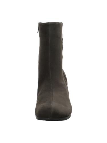 Think Nani bottine femme Noir 39 EU cuir