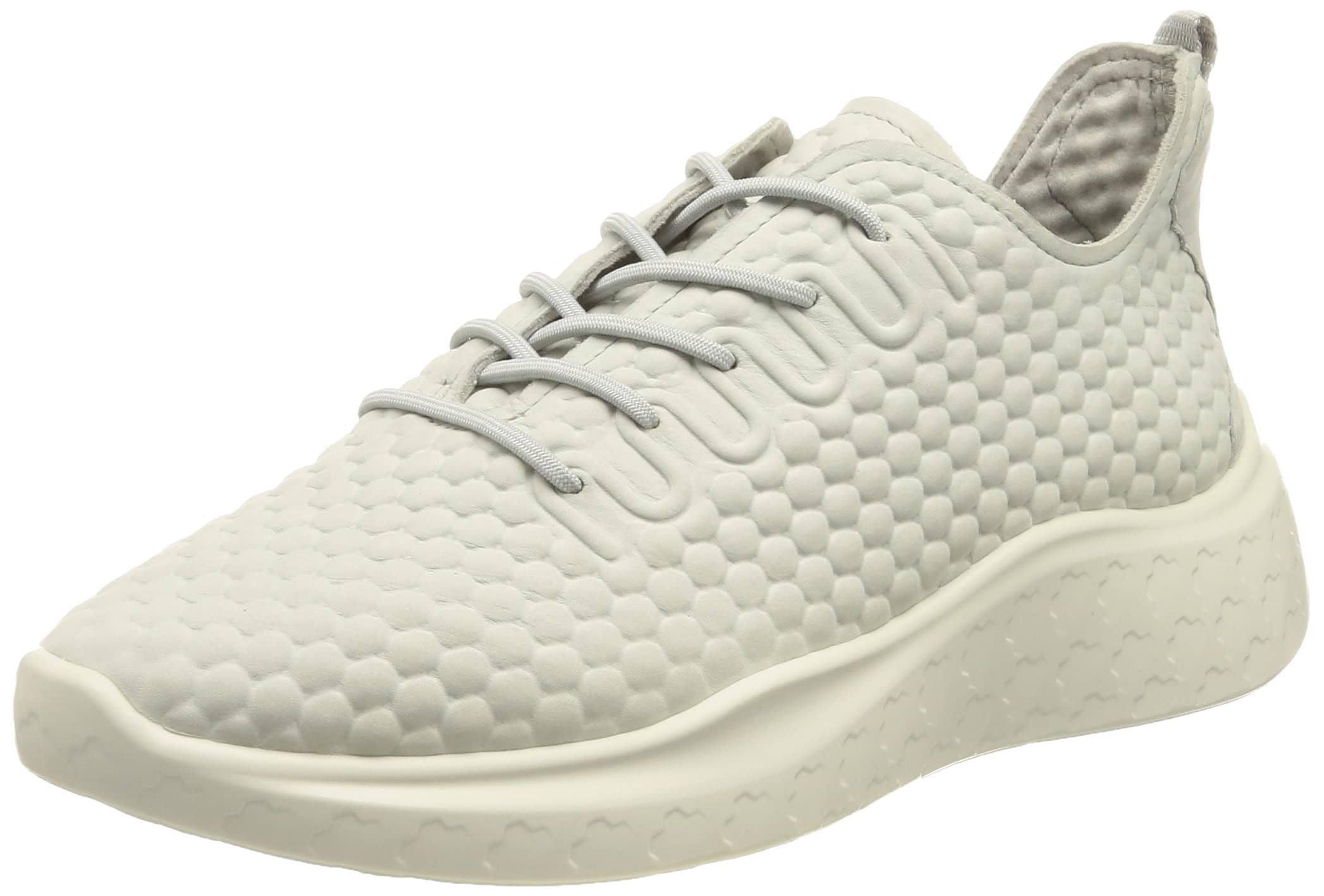 ECCO Therap Baskets Femme Blanc