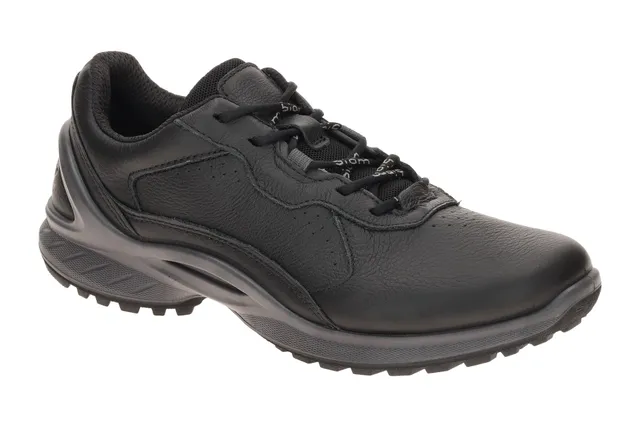 ECCO Biom Energi basket femme 39 EU cuir