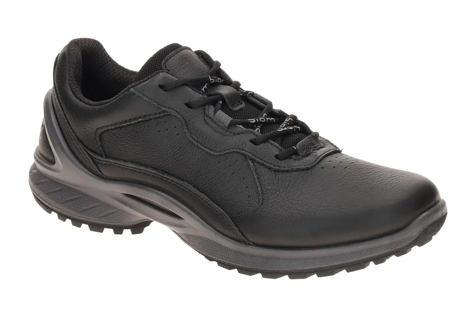 ECCO Biom Energi basket femme 39 EU cuir
