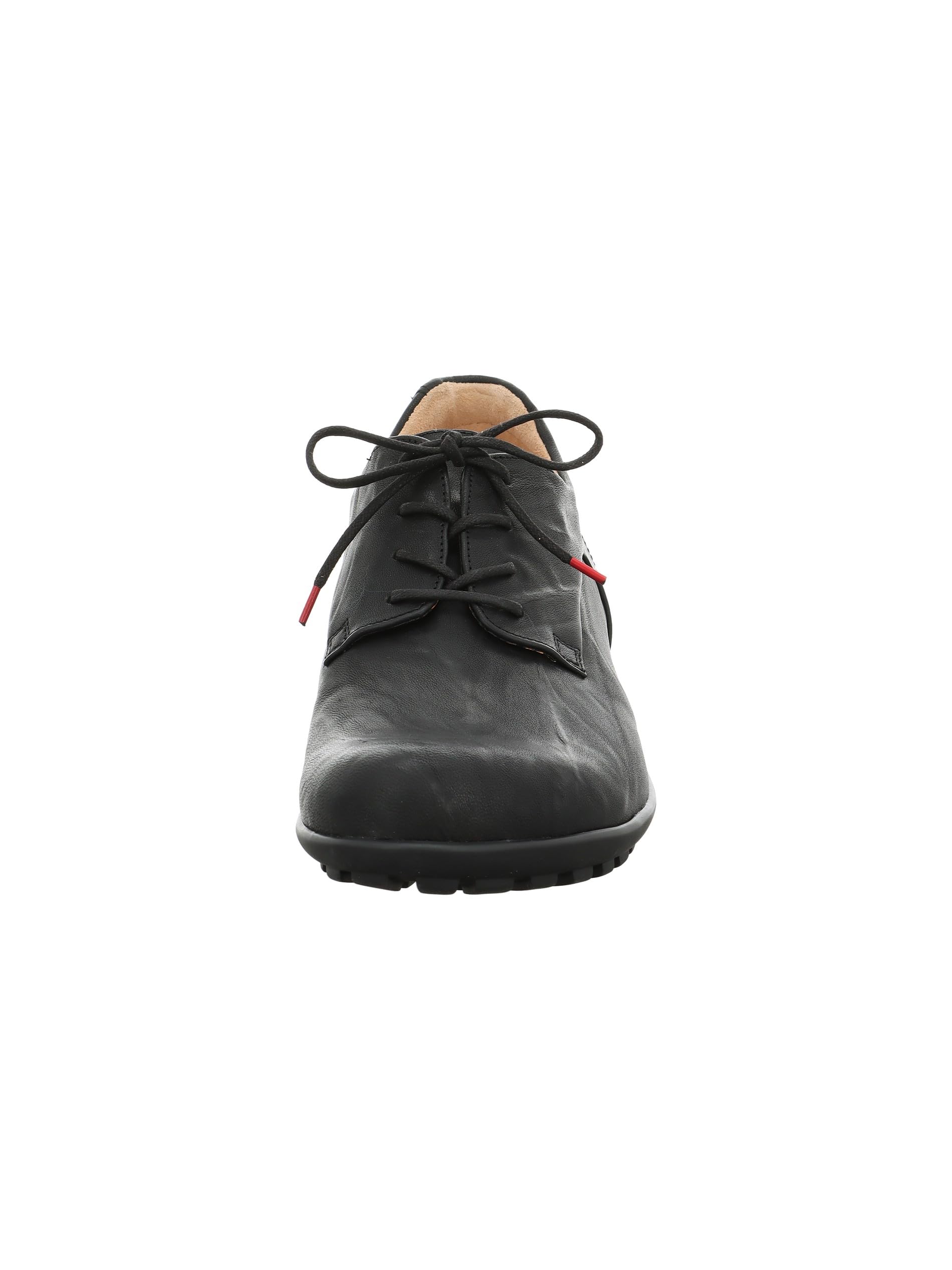 Think Kong derby homme noir 42 EU cuir
