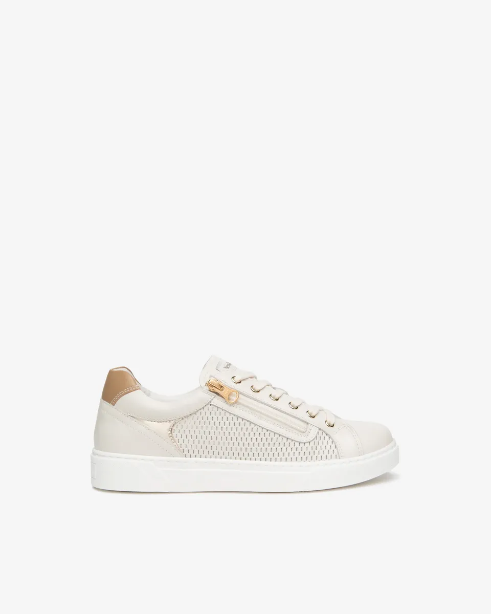 NeroGiardini Sneakers Femme Cuir Technique Pointure 35-41