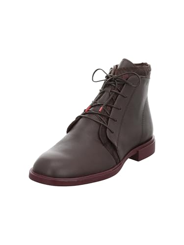 Think Nina bottine femme Noir 39 EU cuir
